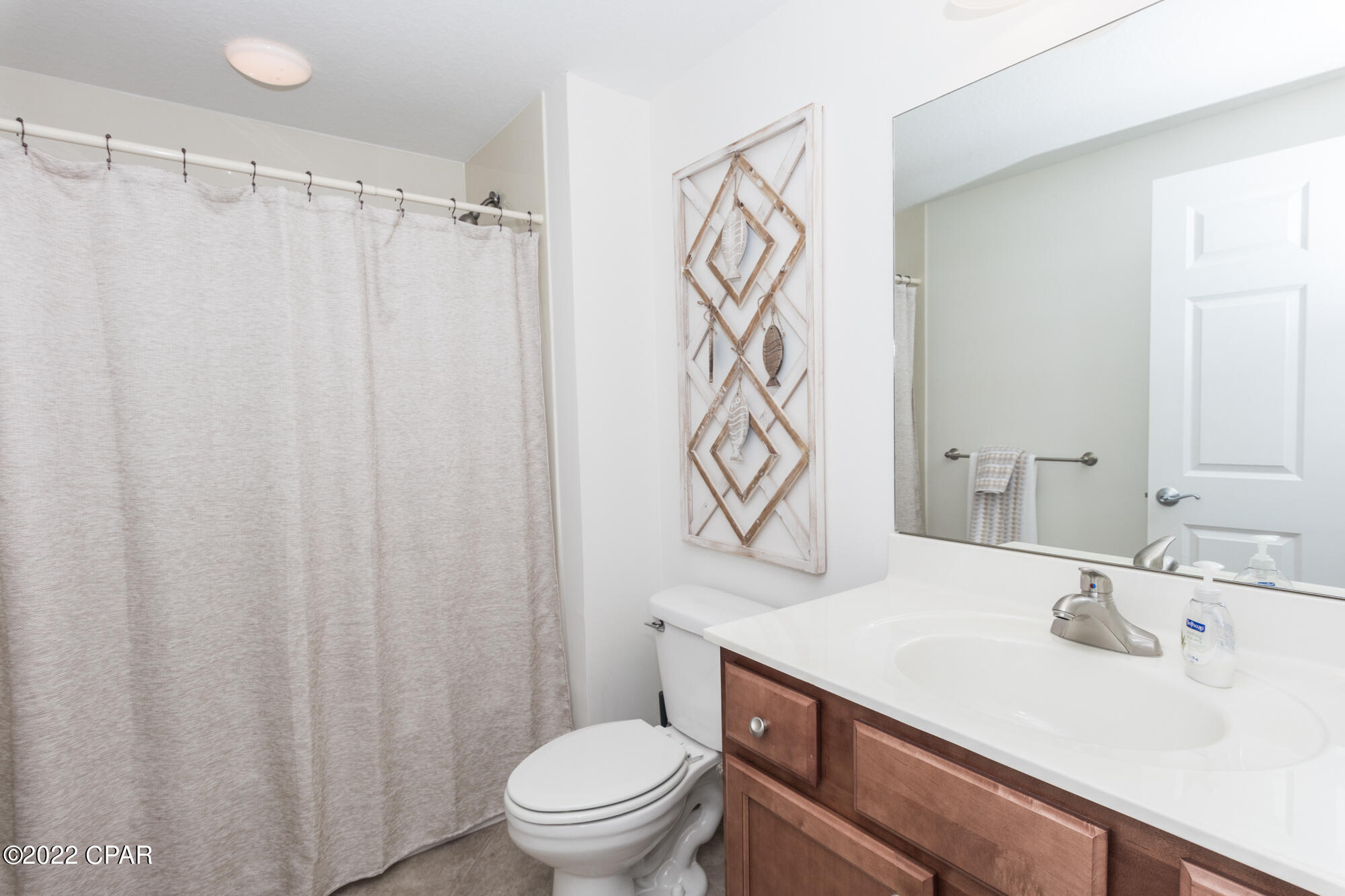 Magnolia Bay Club - Residential