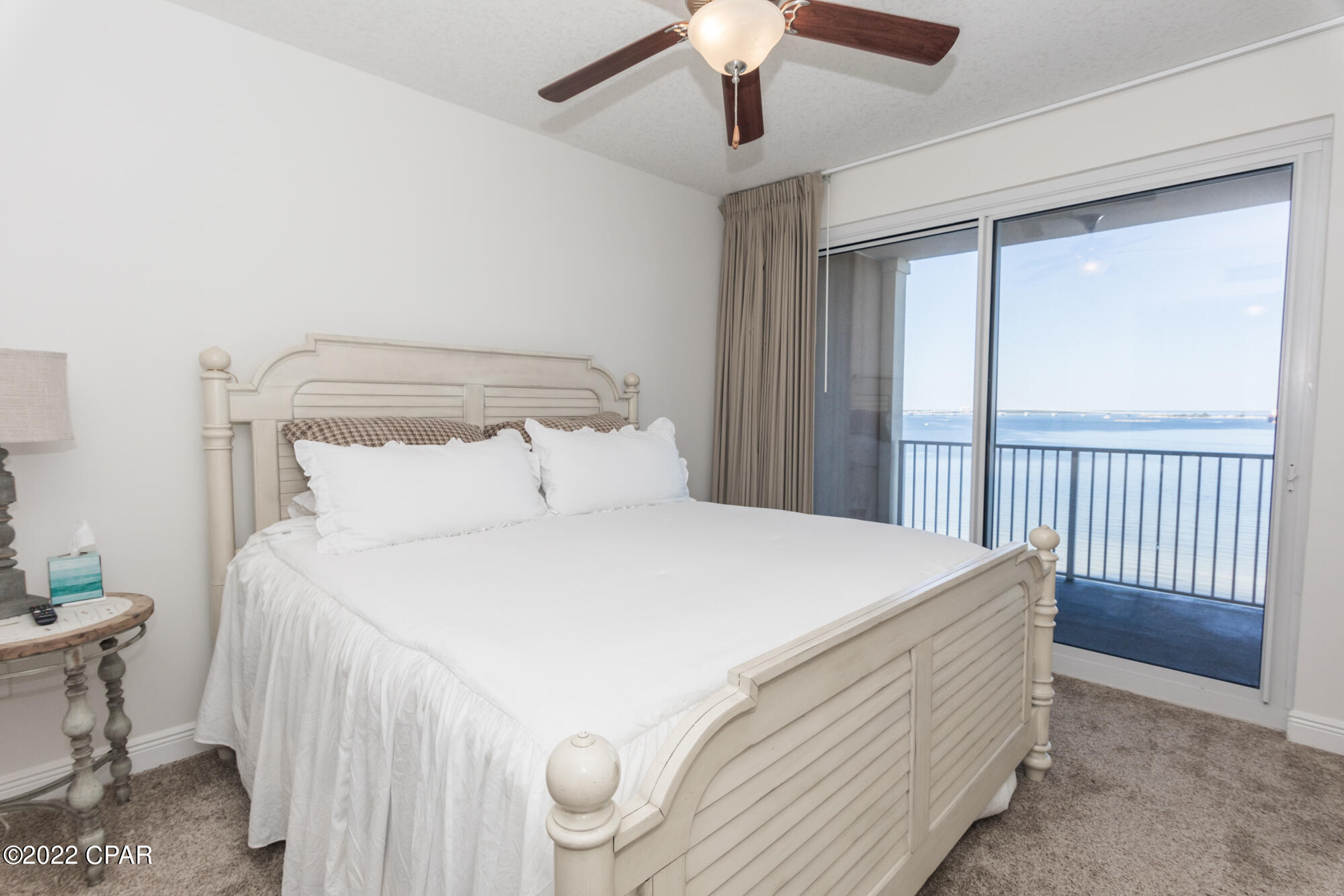 Magnolia Bay Club - Residential