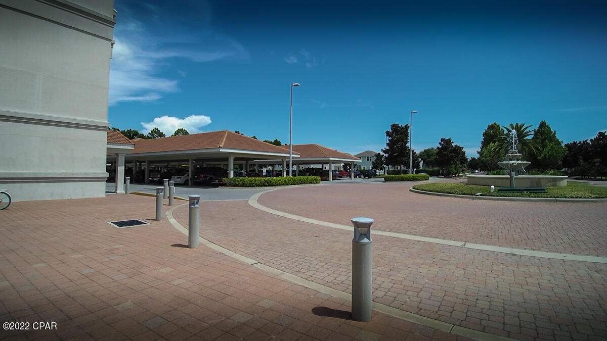 Magnolia Bay Club - Residential