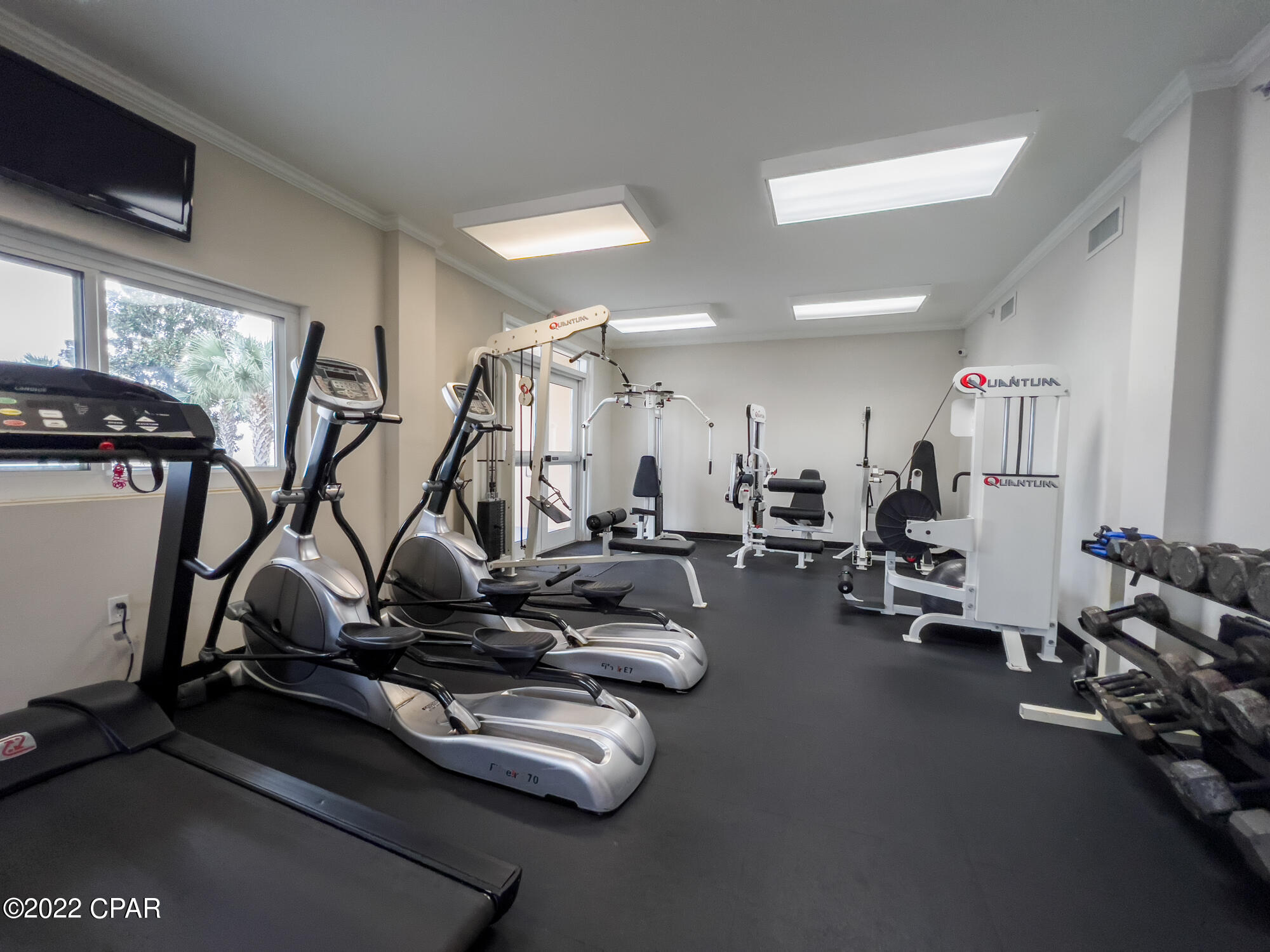 Magnolia Bay Club - Residential