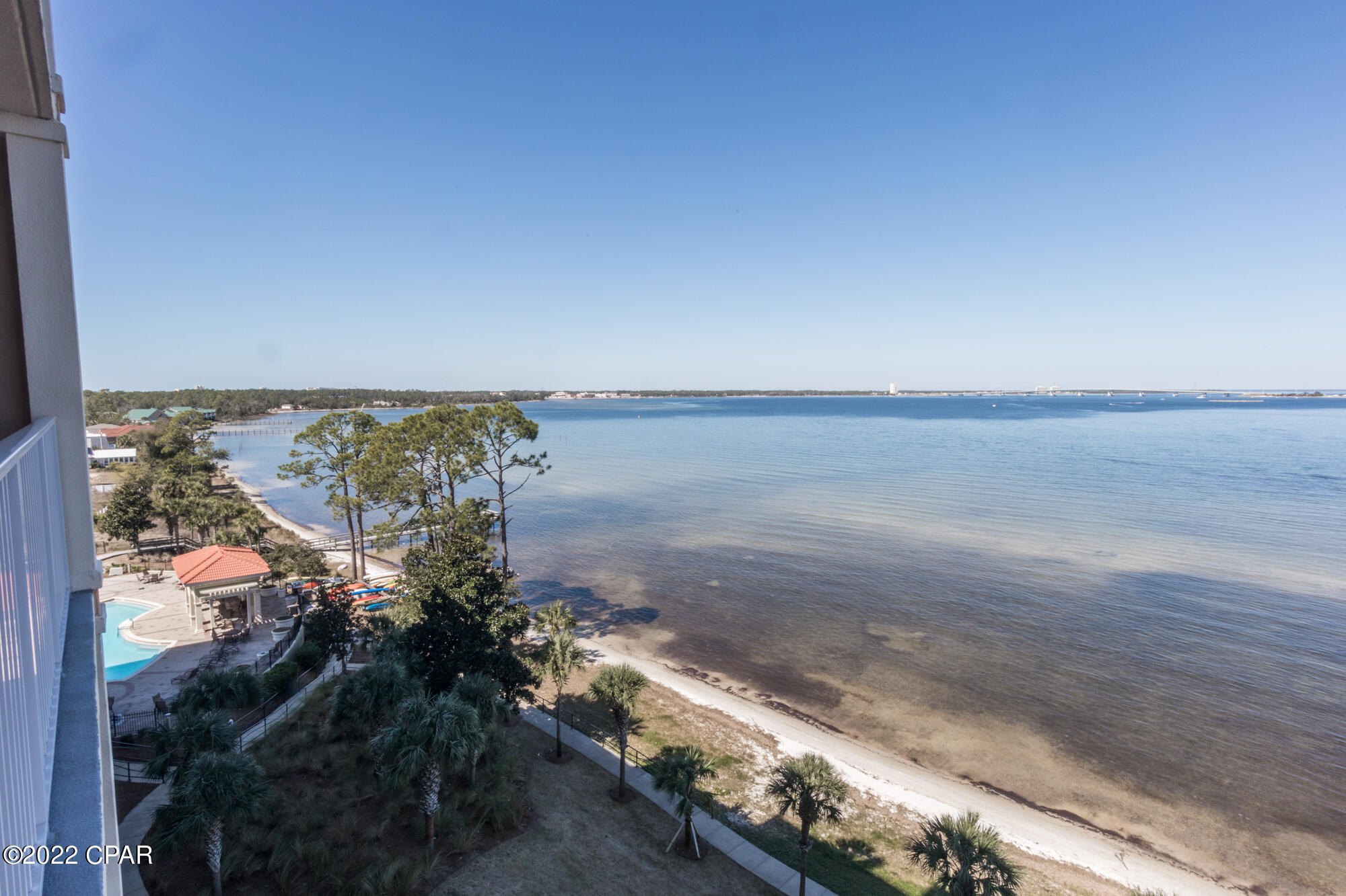 Magnolia Bay Club - Residential