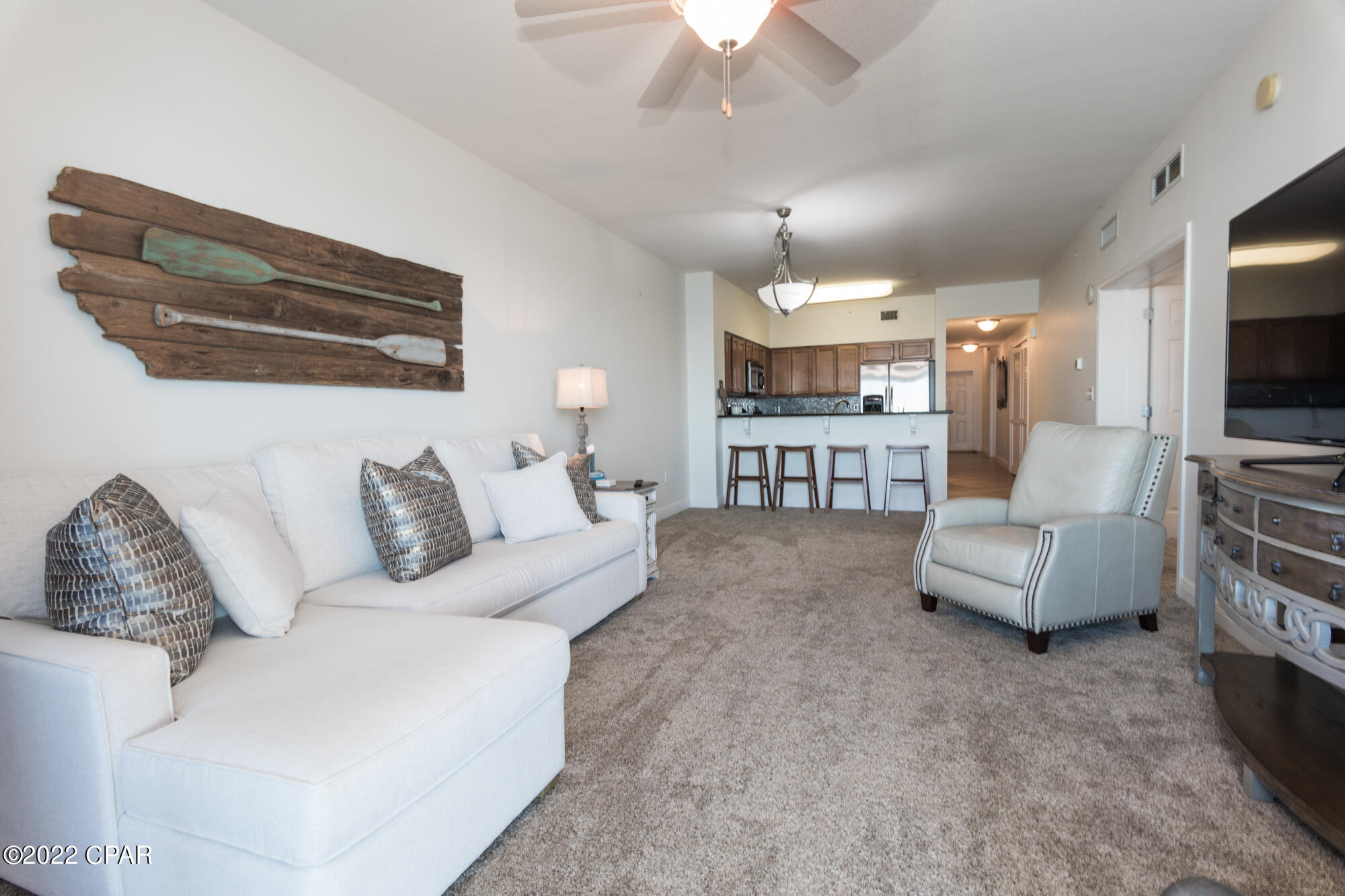 Magnolia Bay Club - Residential