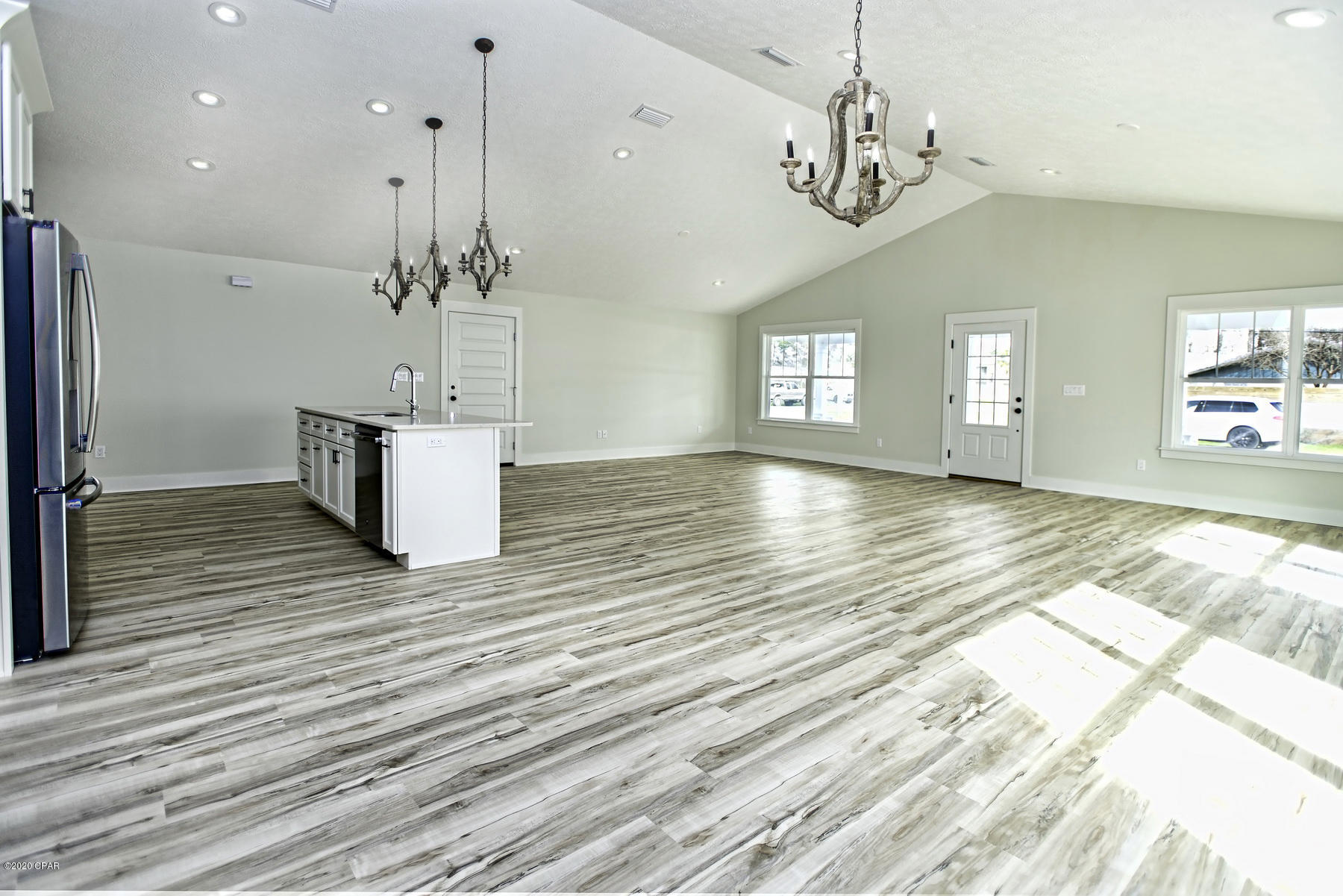 [No Recorded Subdiv] - Residential