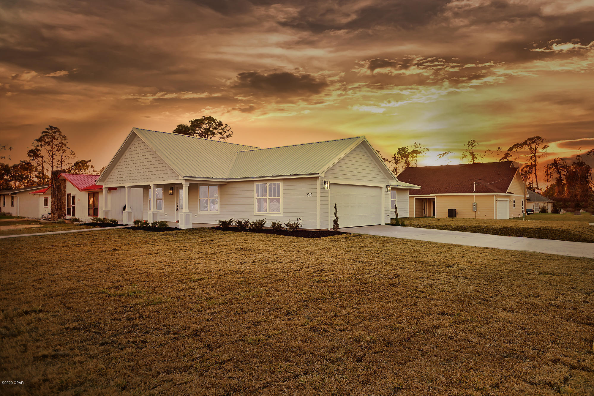 [No Recorded Subdiv] - Residential