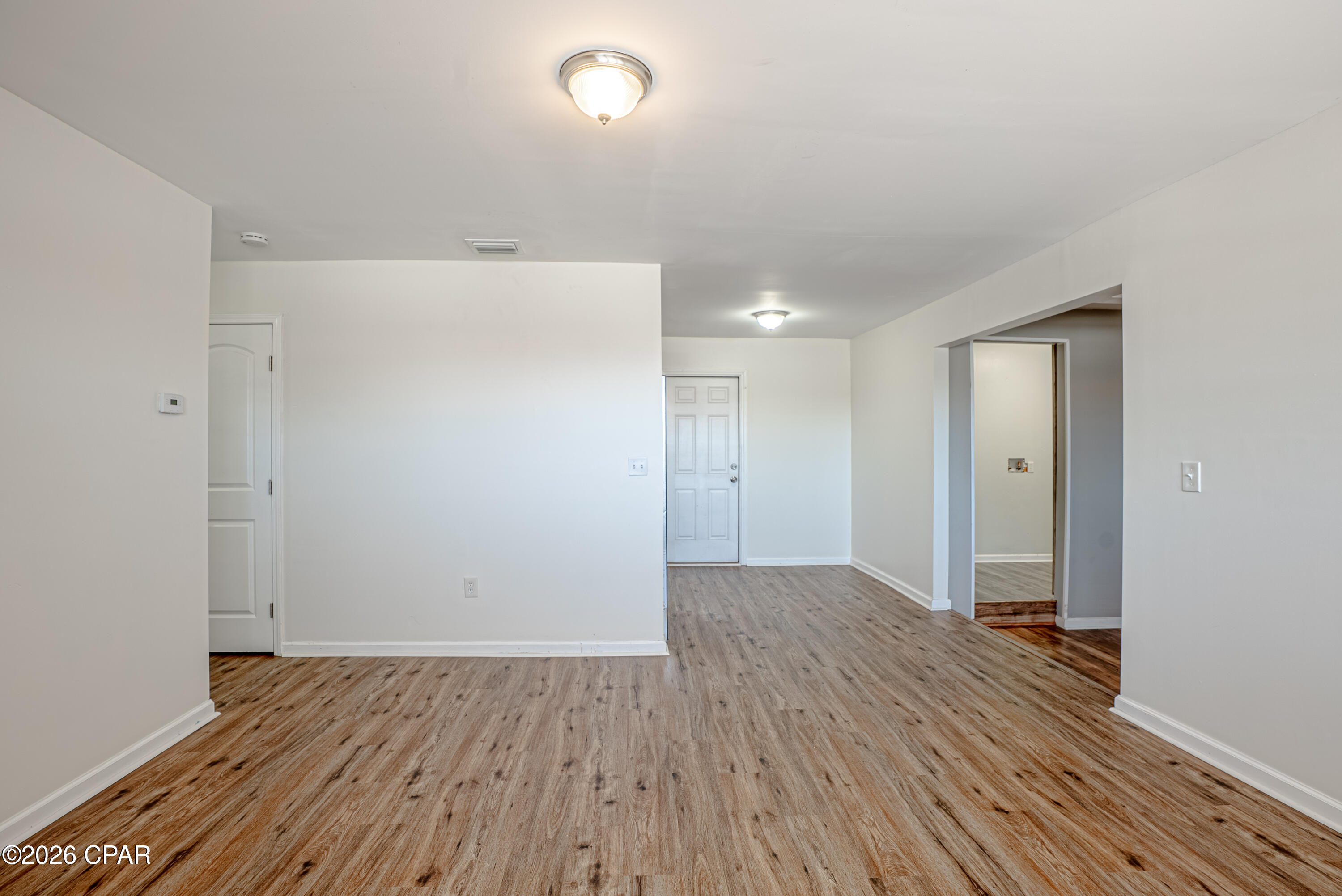 Hentz 1st Add Unit B - Residential