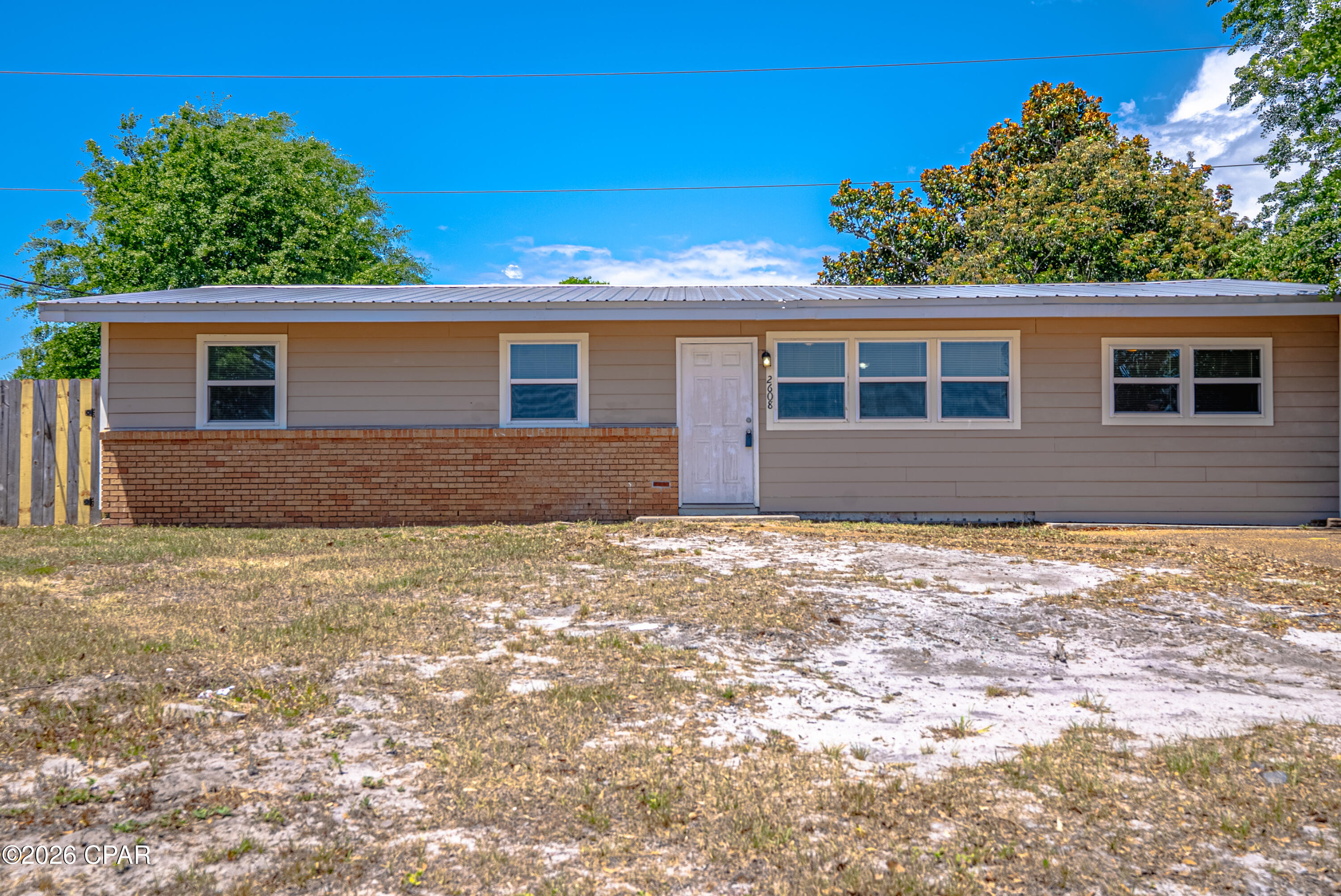 Hentz 1st Add Unit B - Residential