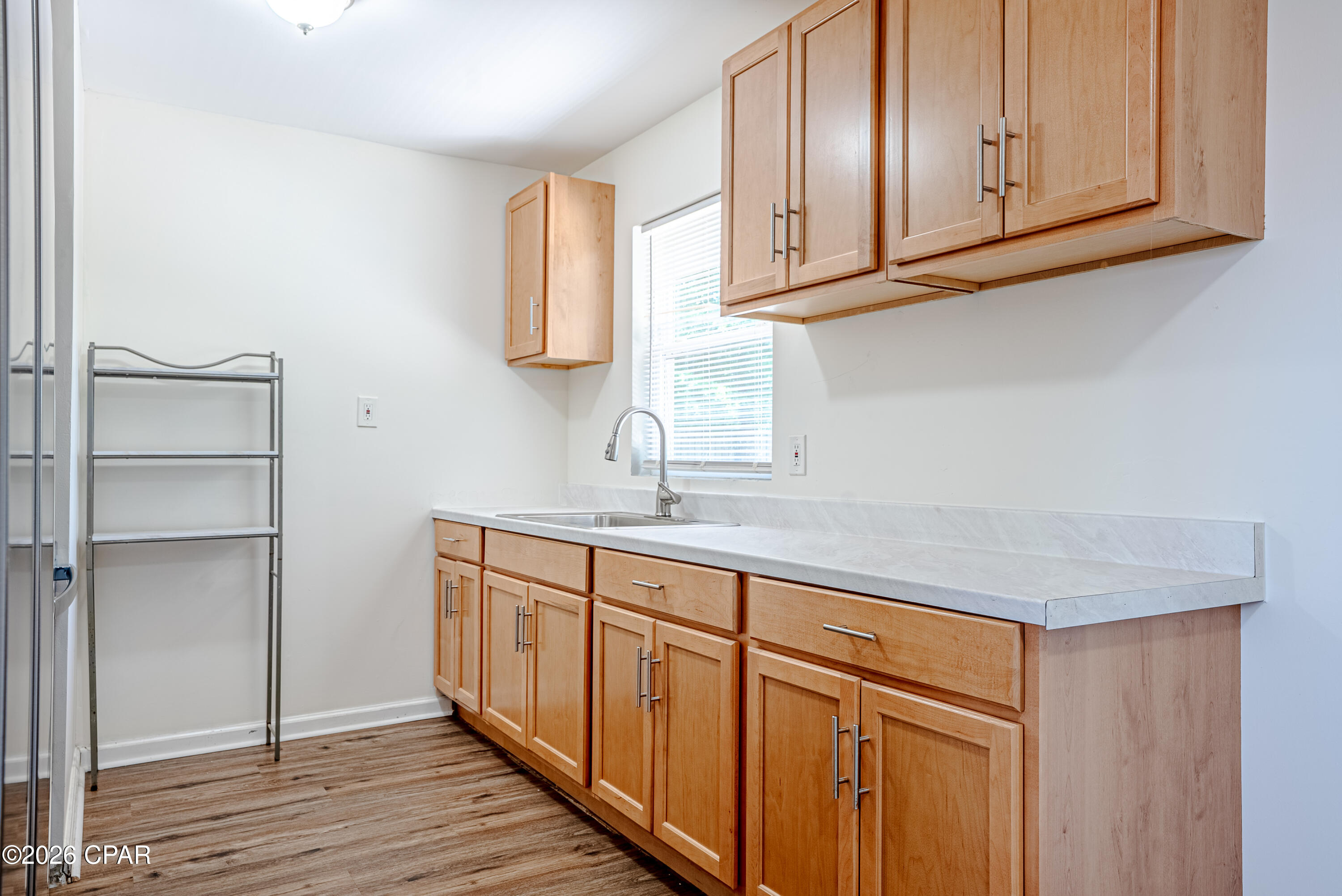 Hentz 1st Add Unit B - Residential