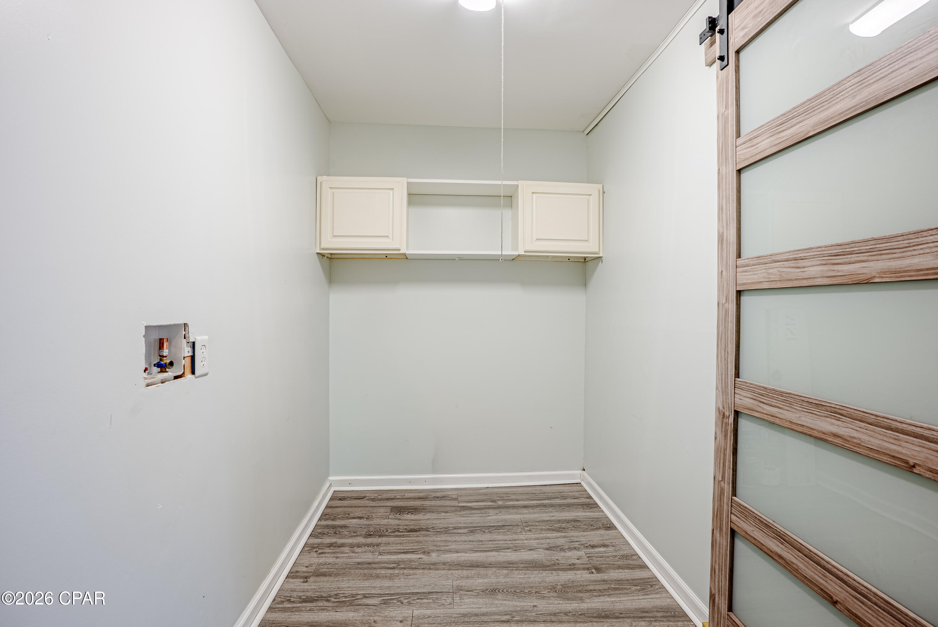 Hentz 1st Add Unit B - Residential