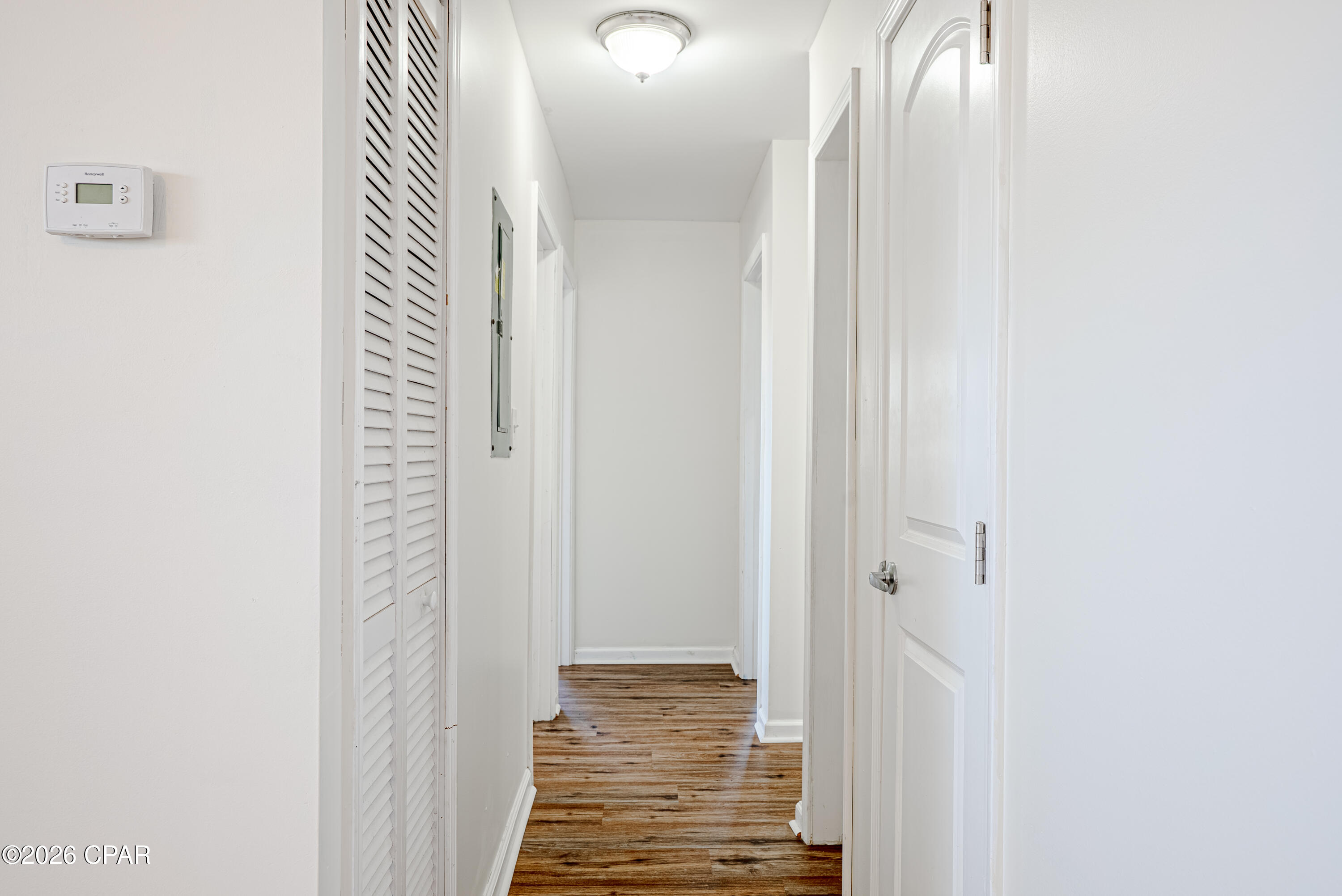 Hentz 1st Add Unit B - Residential