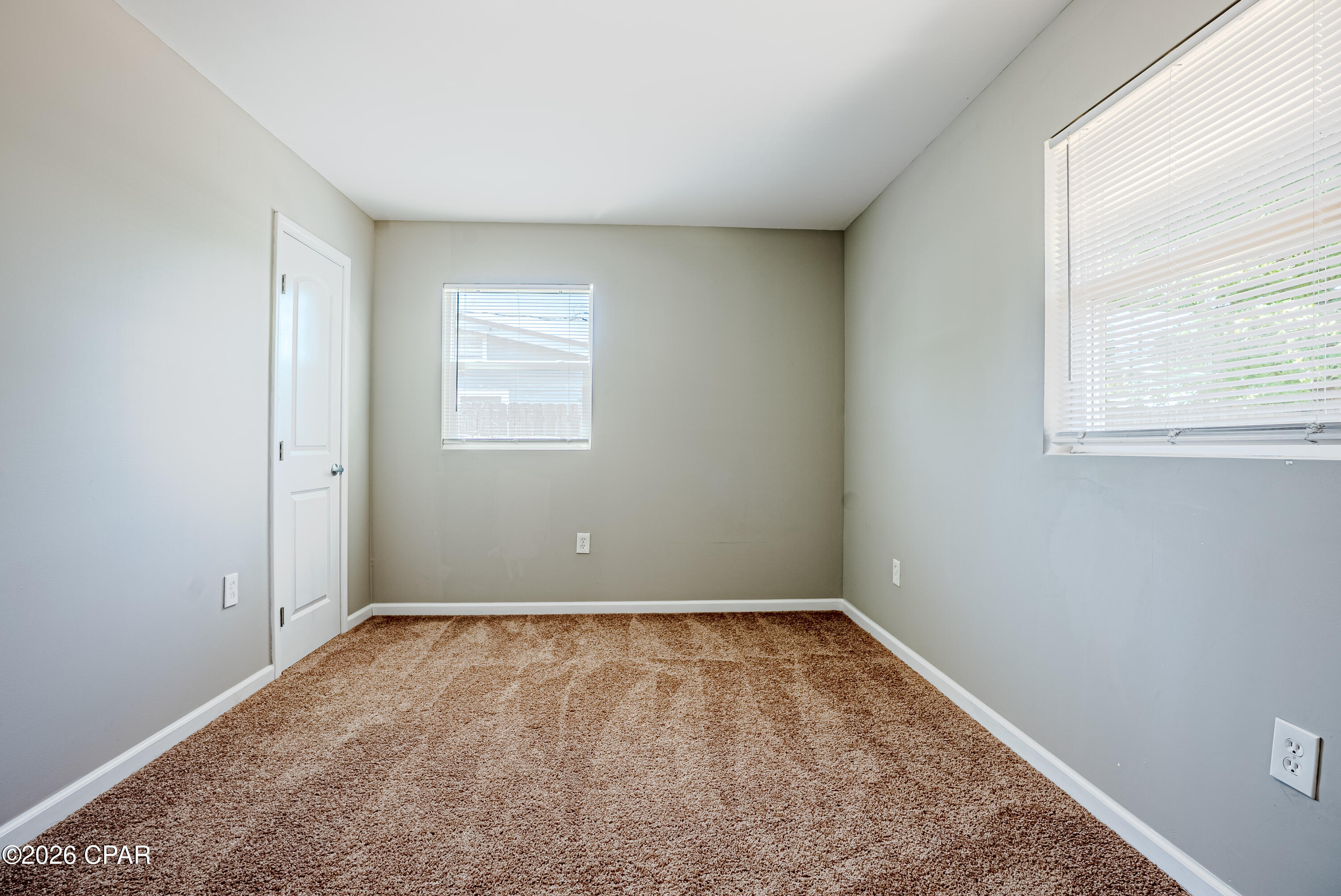 Hentz 1st Add Unit B - Residential