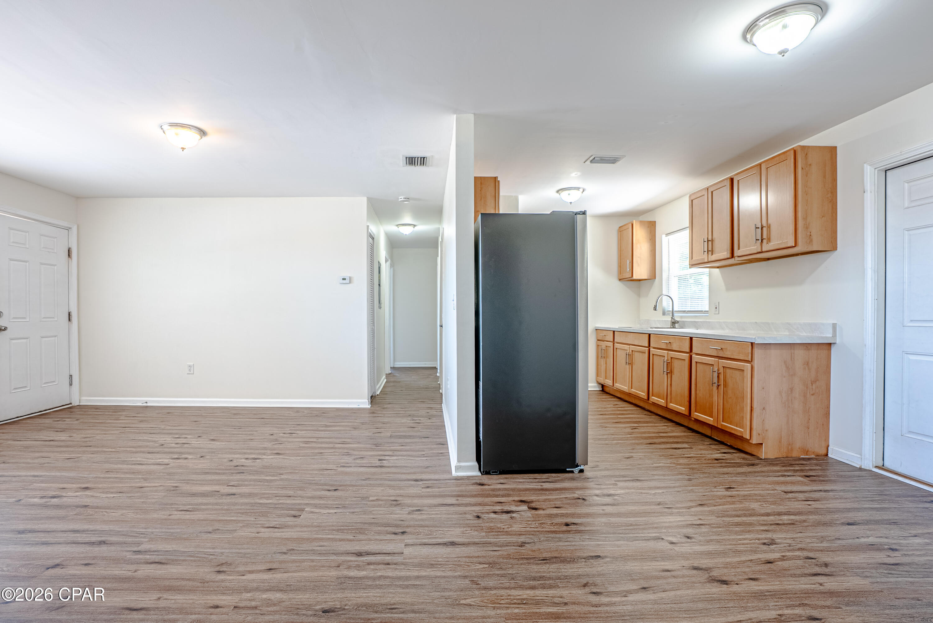 Hentz 1st Add Unit B - Residential