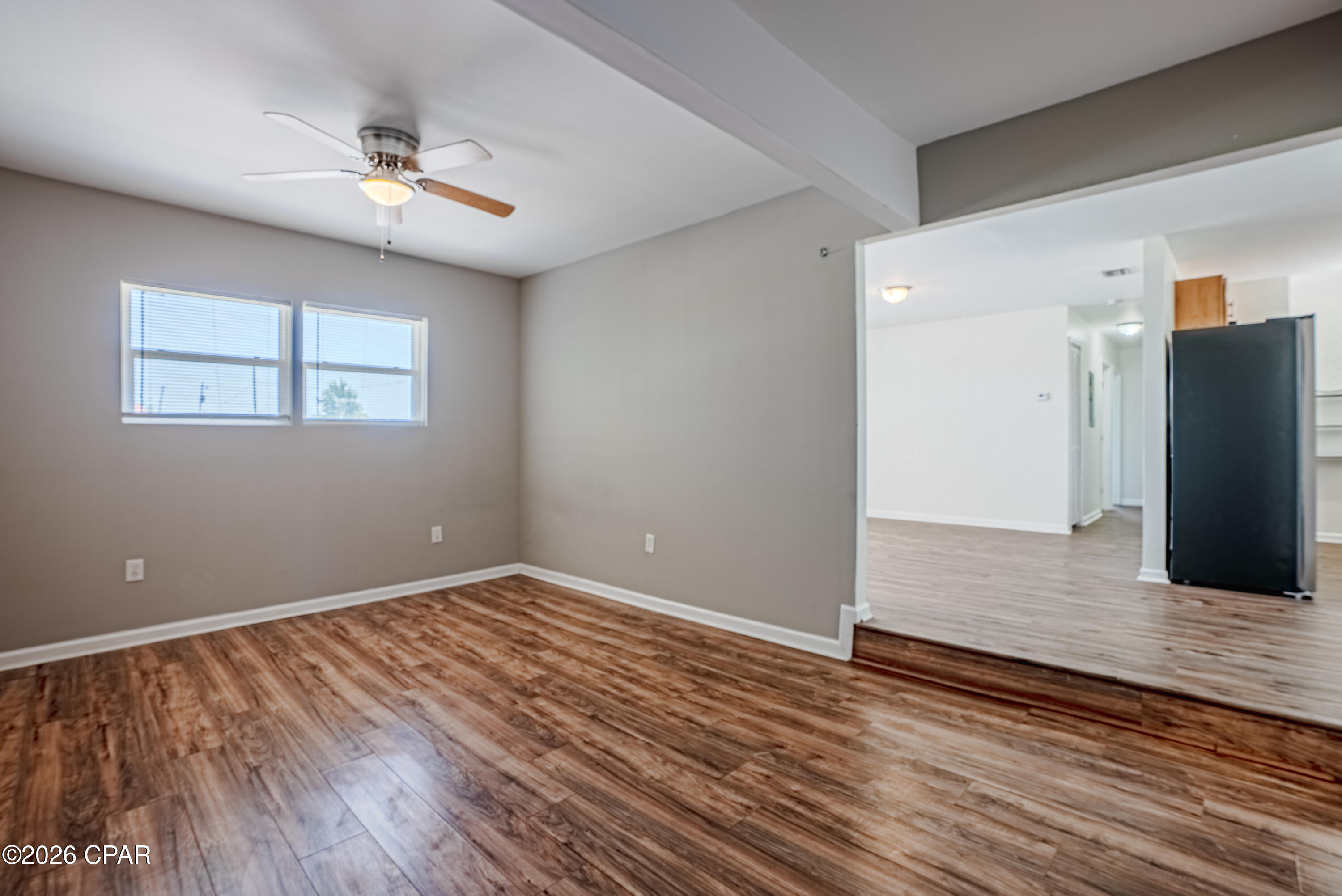 Hentz 1st Add Unit B - Residential