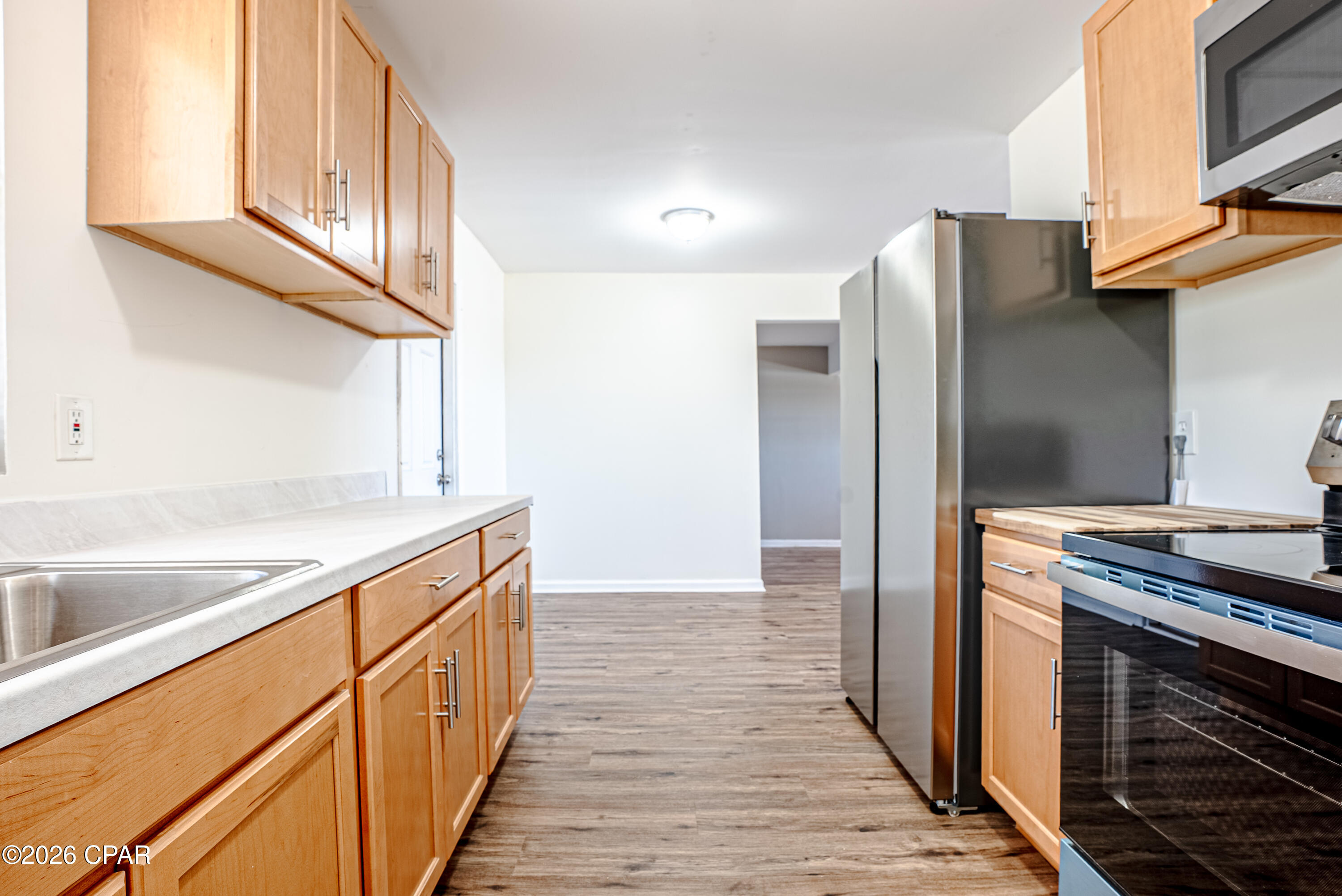 Hentz 1st Add Unit B - Residential