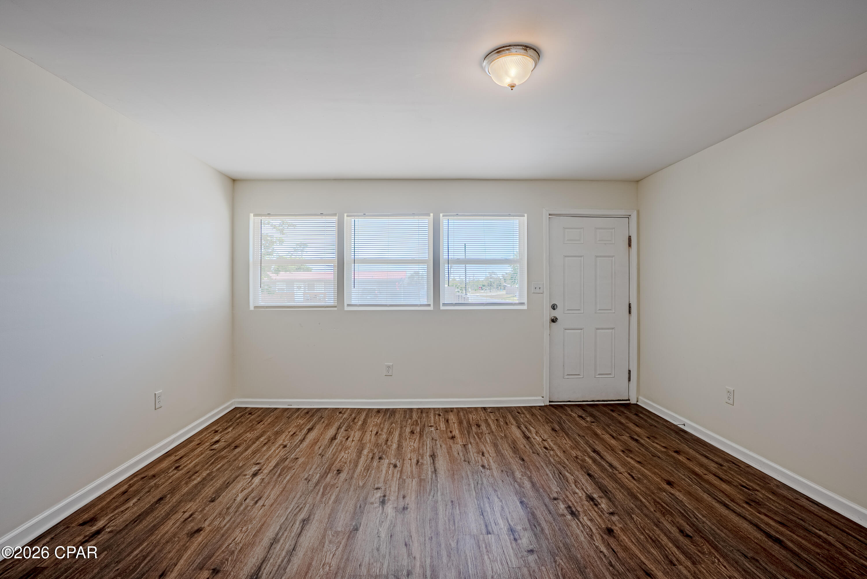 Hentz 1st Add Unit B - Residential