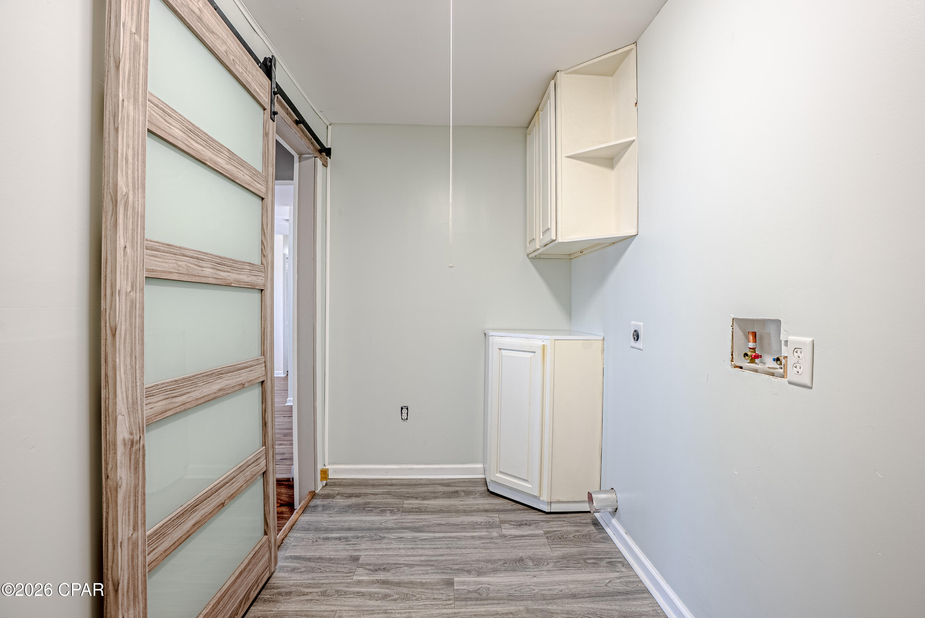 Hentz 1st Add Unit B - Residential