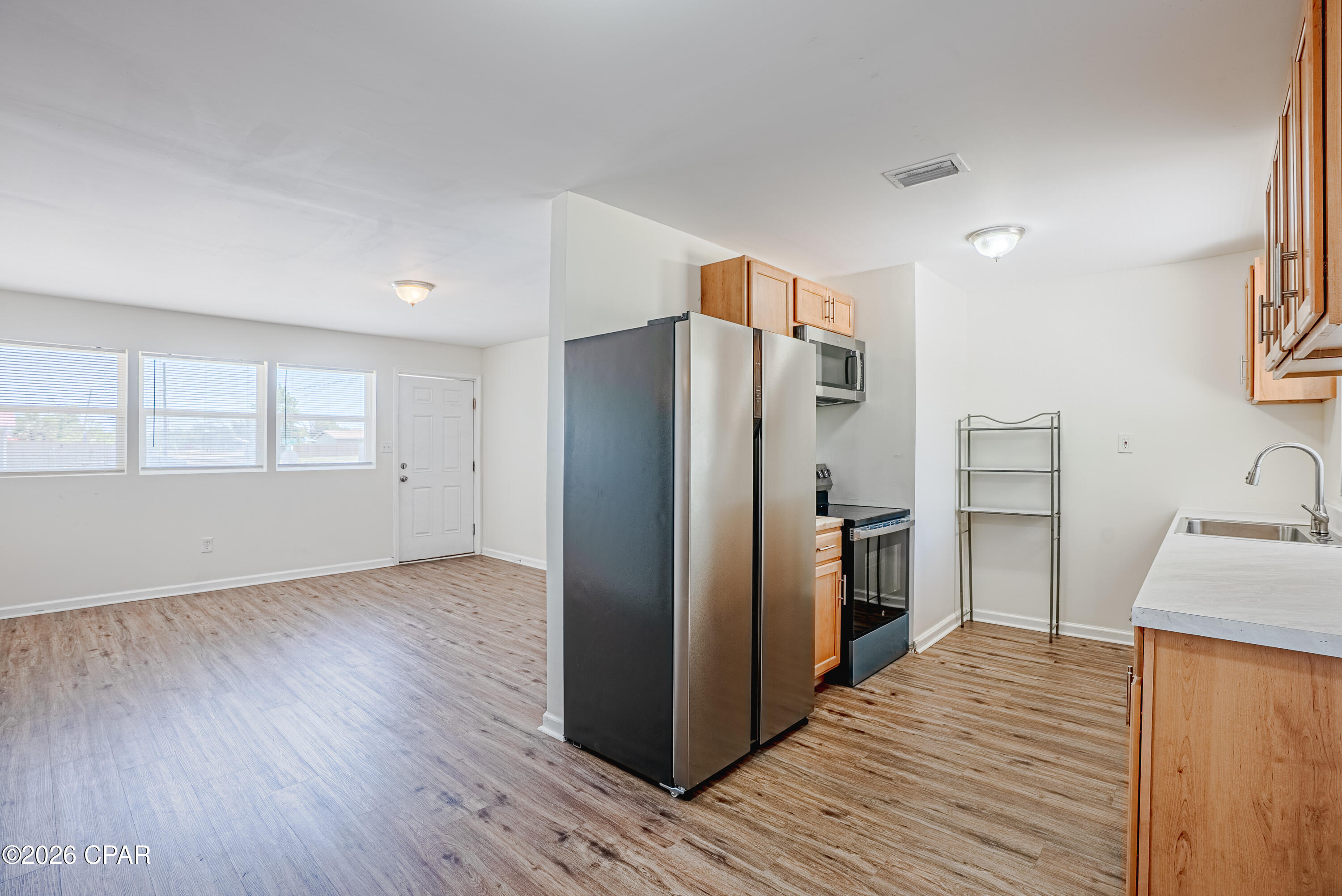 Hentz 1st Add Unit B - Residential