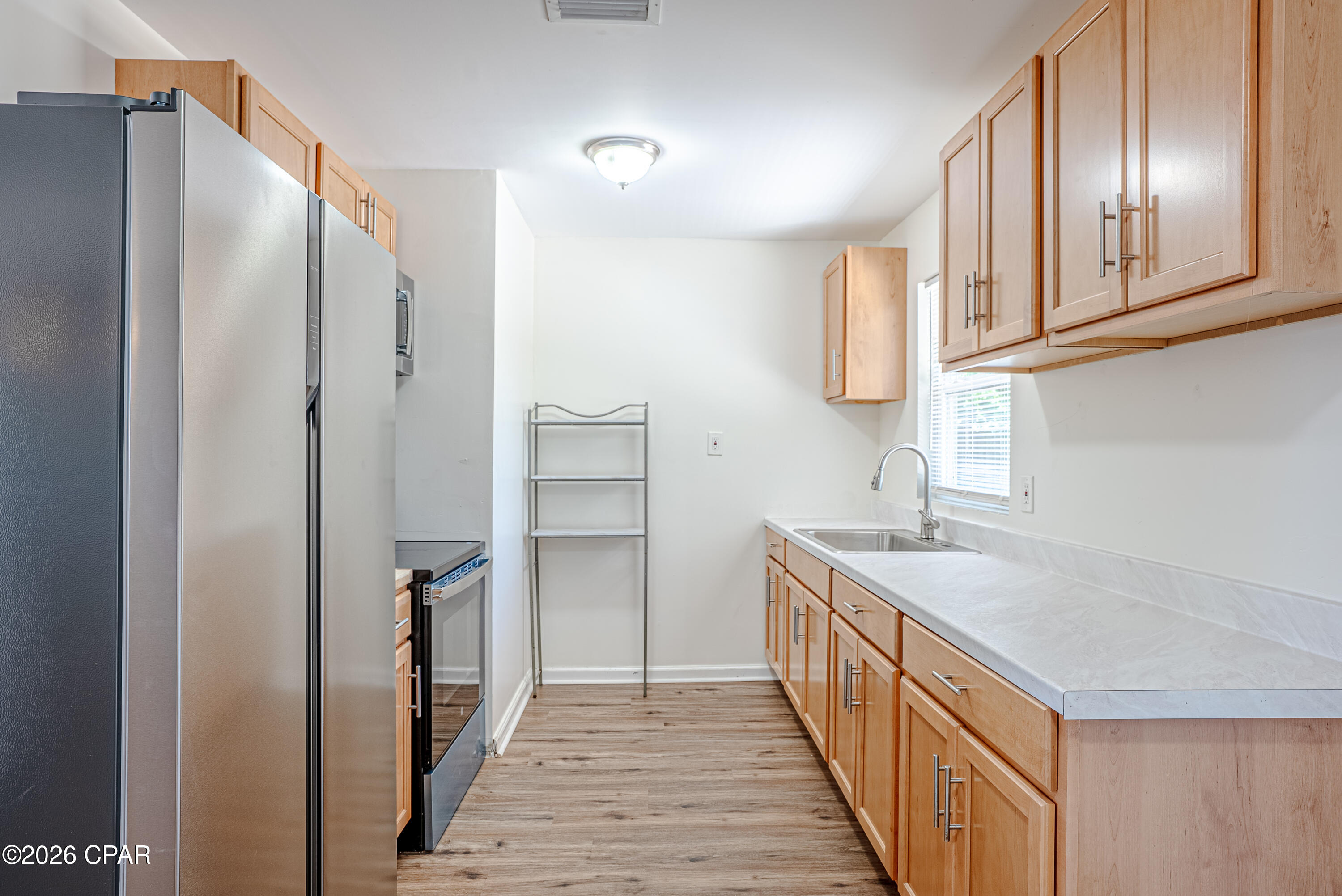 Hentz 1st Add Unit B - Residential