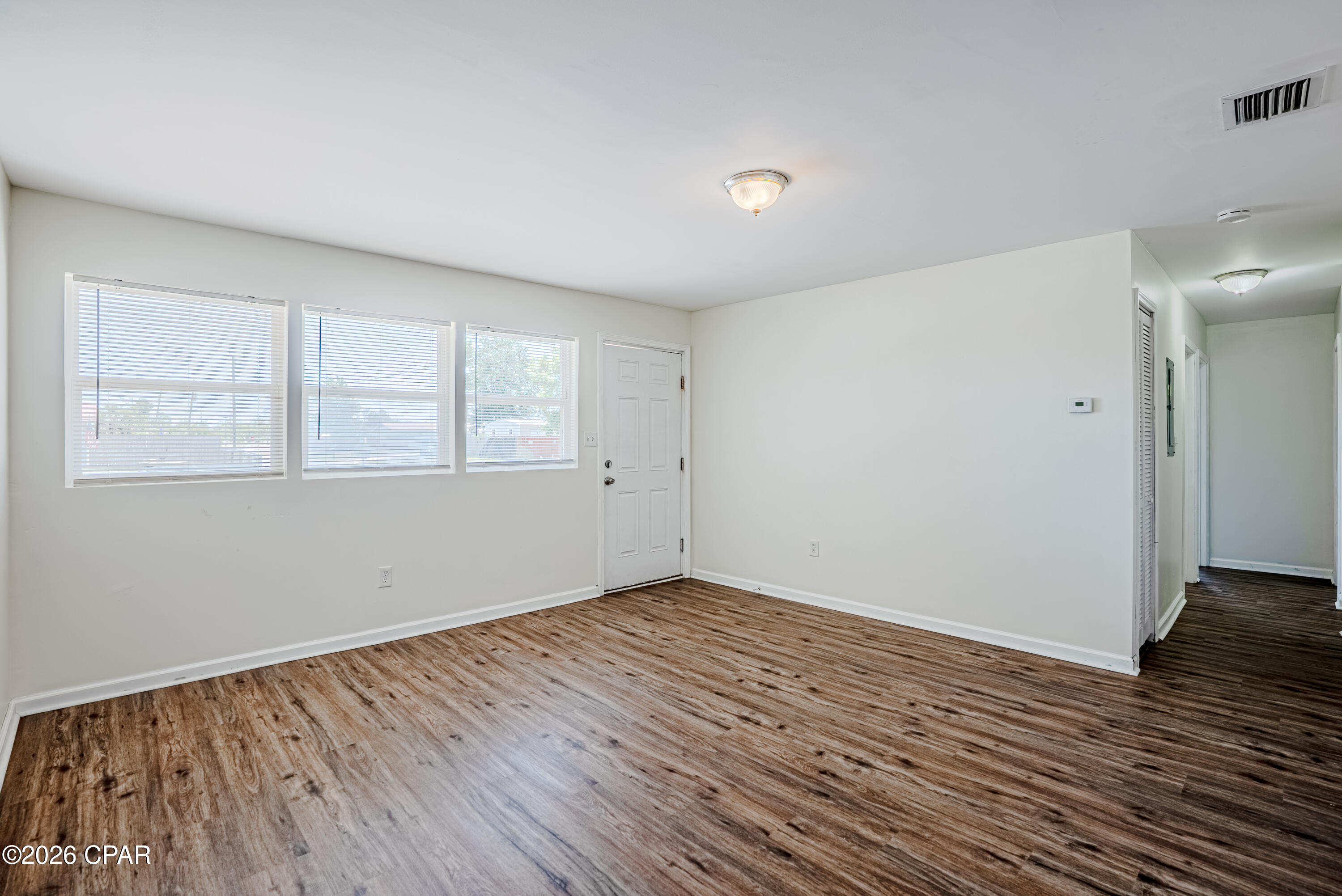 Hentz 1st Add Unit B - Residential