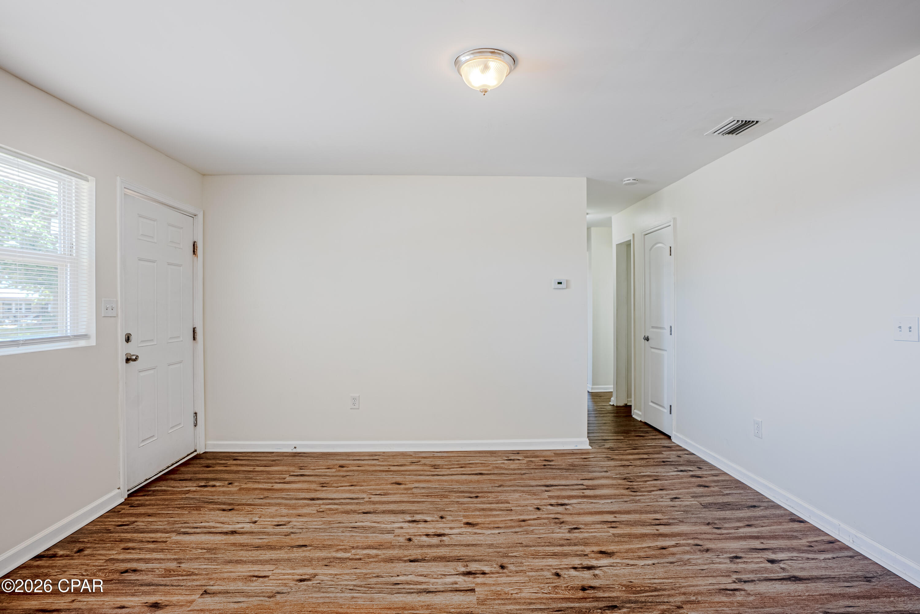 Hentz 1st Add Unit B - Residential