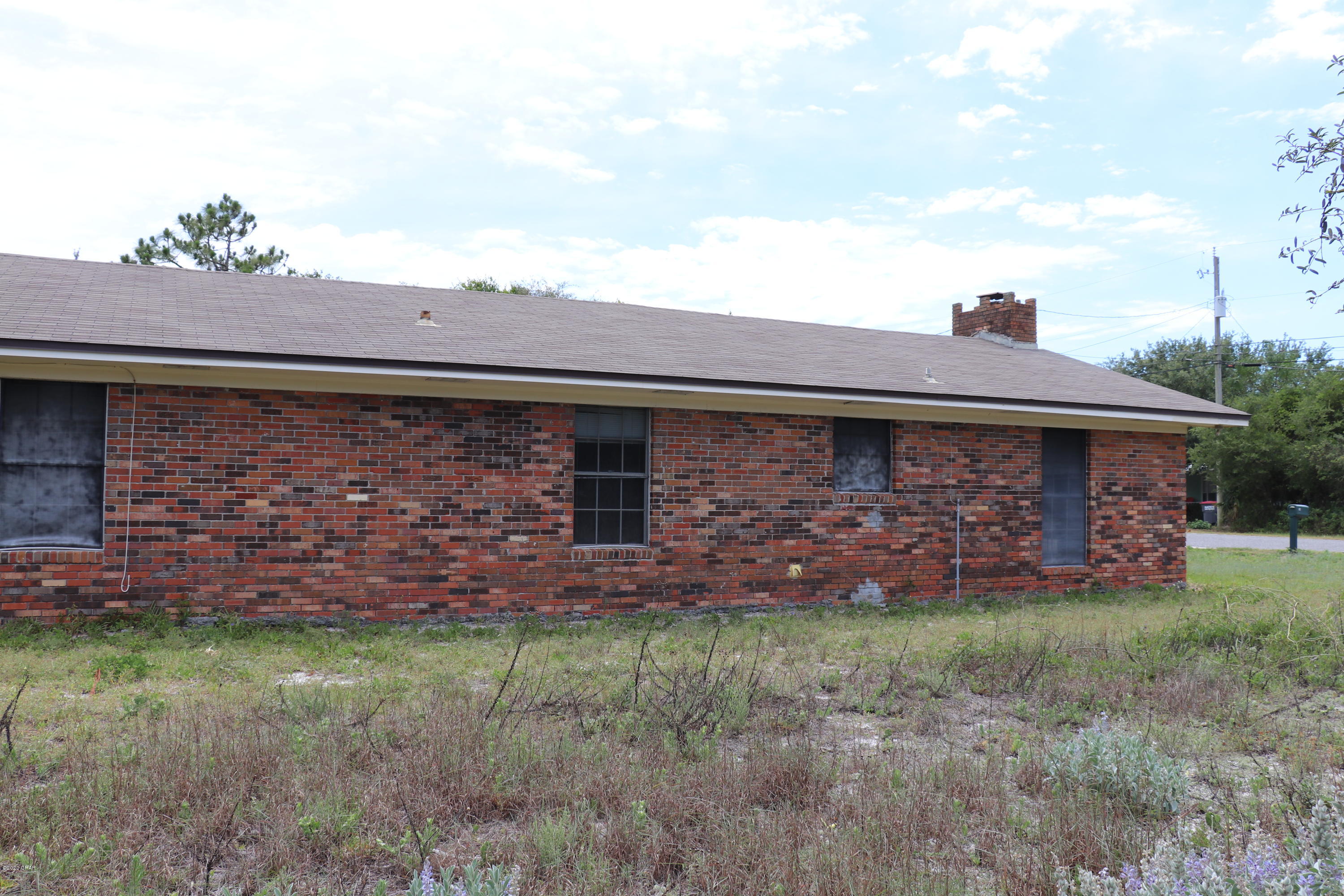 Inlet Beach Heights - Residential