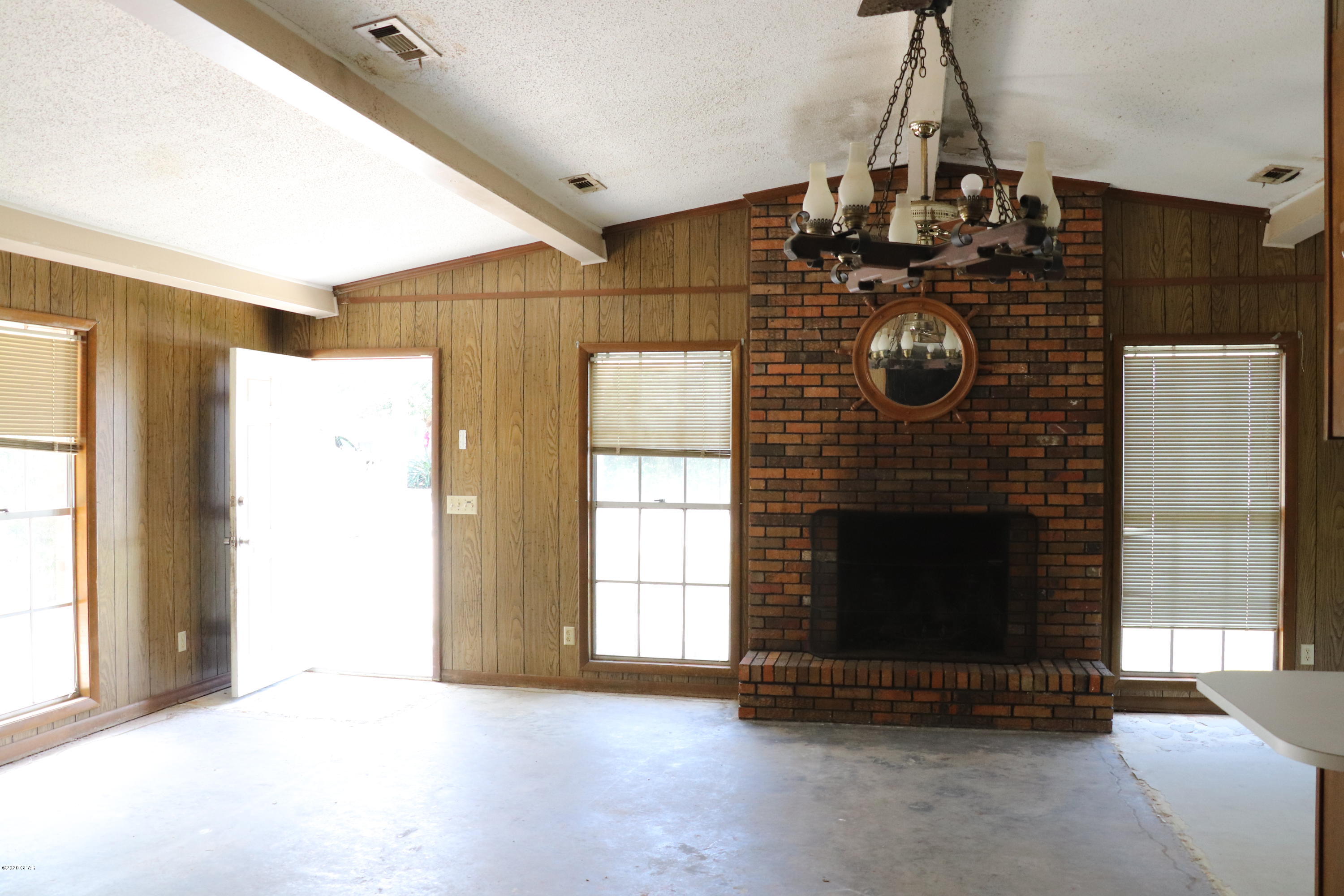 Inlet Beach Heights - Residential