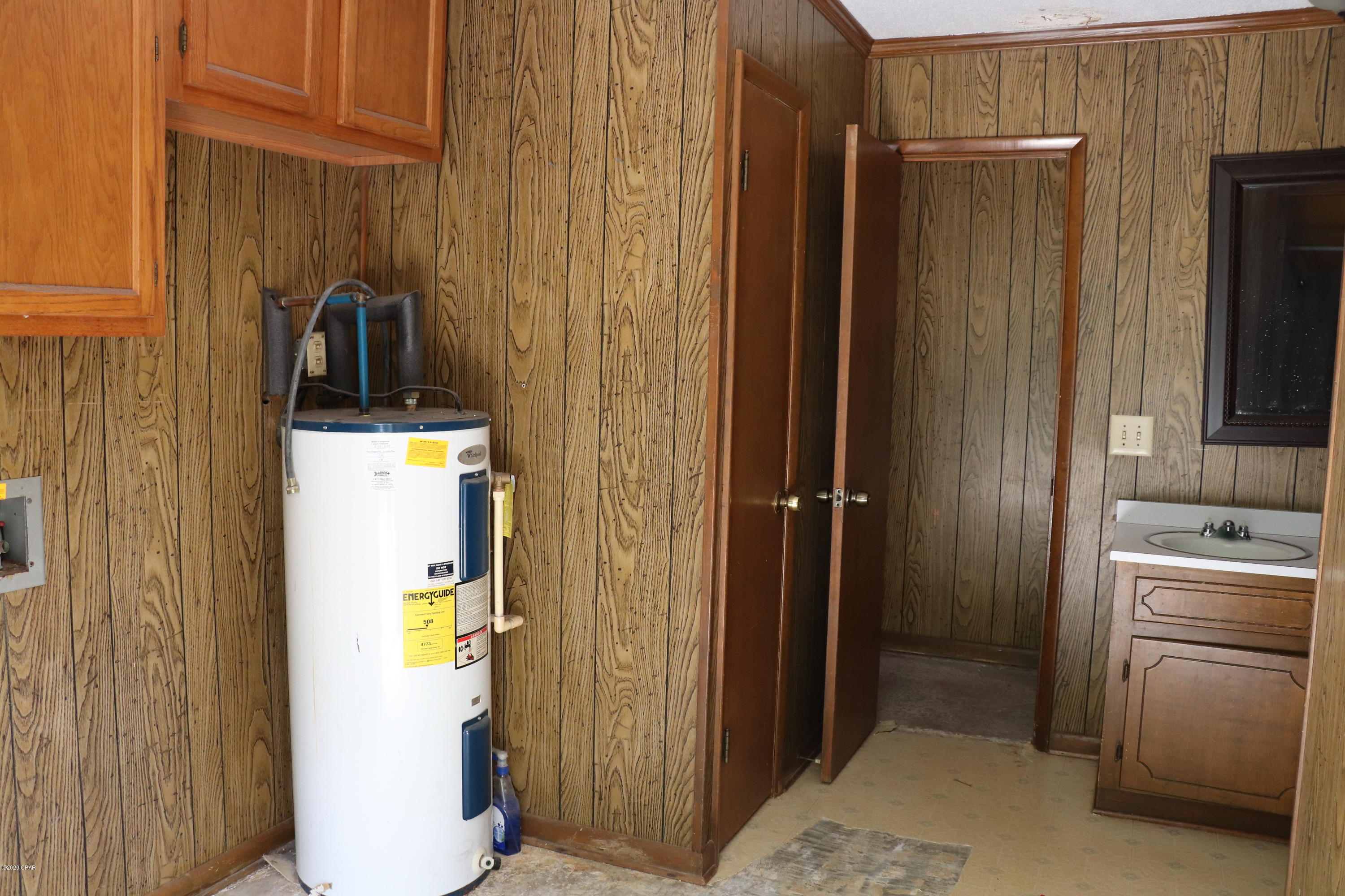 Inlet Beach Heights - Residential