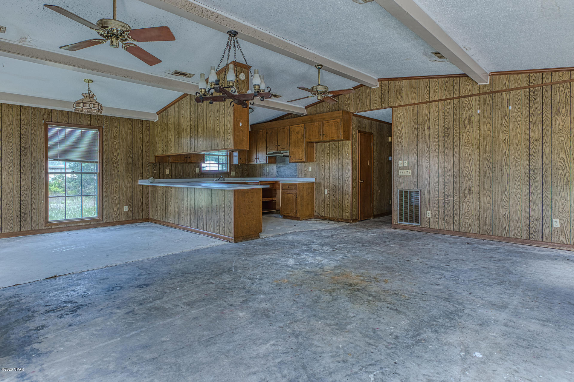 Inlet Beach Heights - Residential