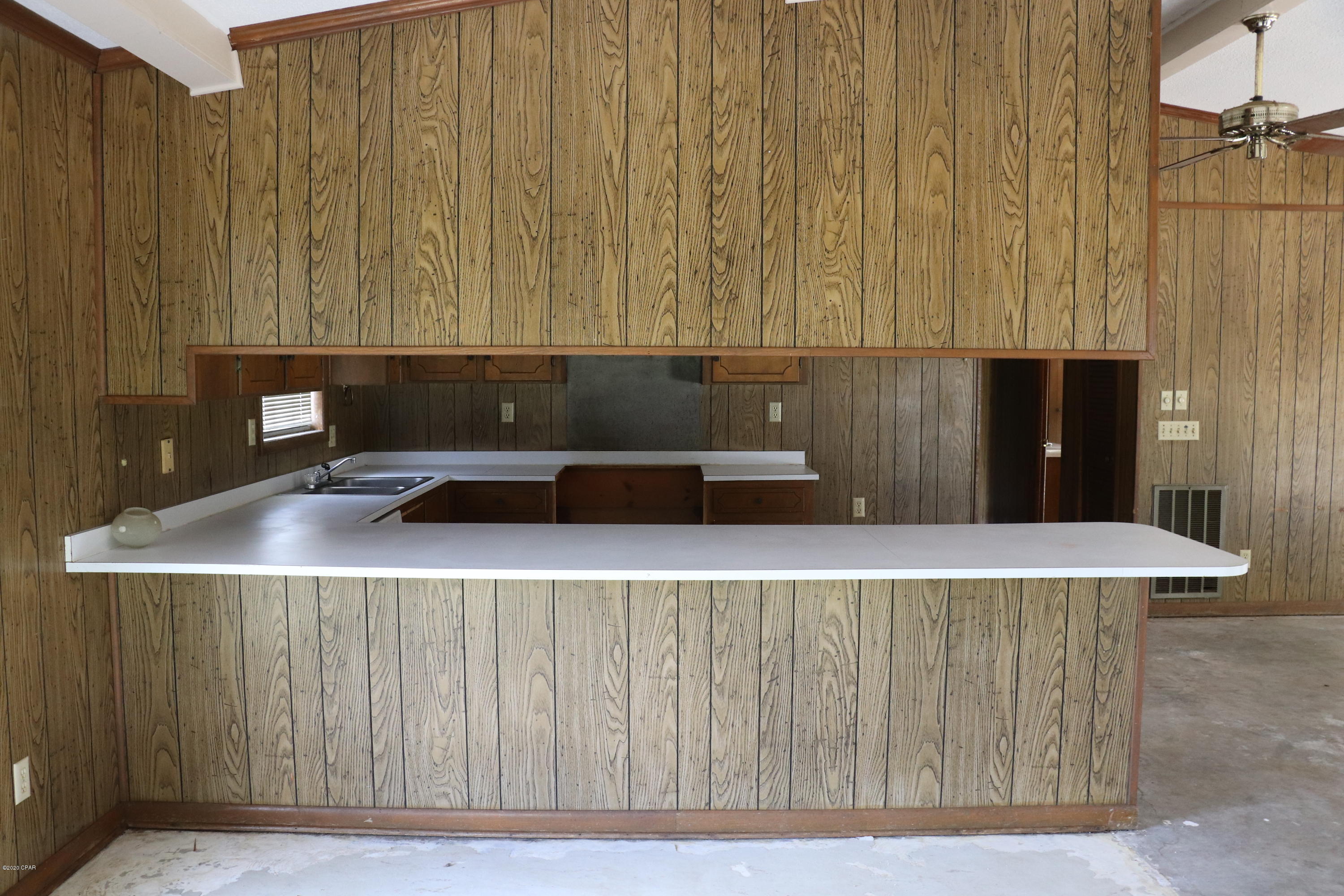 Inlet Beach Heights - Residential