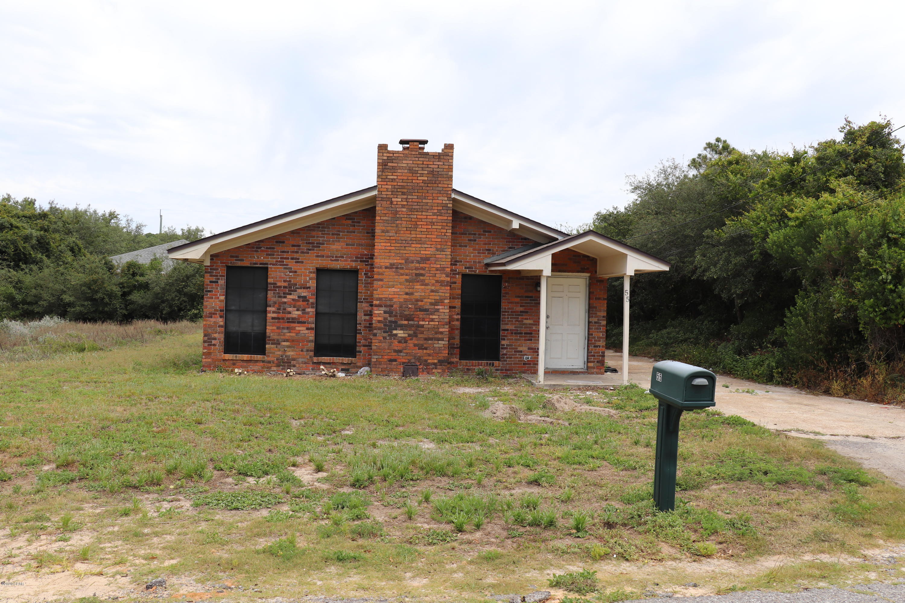 Inlet Beach Heights - Residential