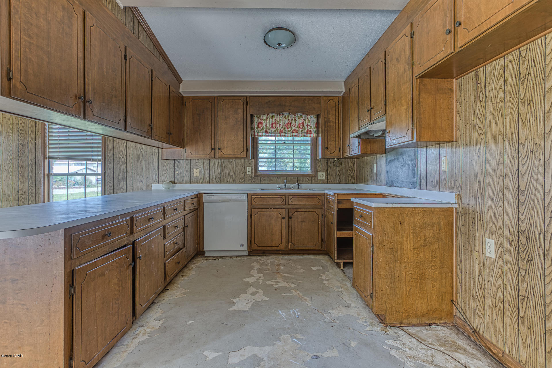 Inlet Beach Heights - Residential