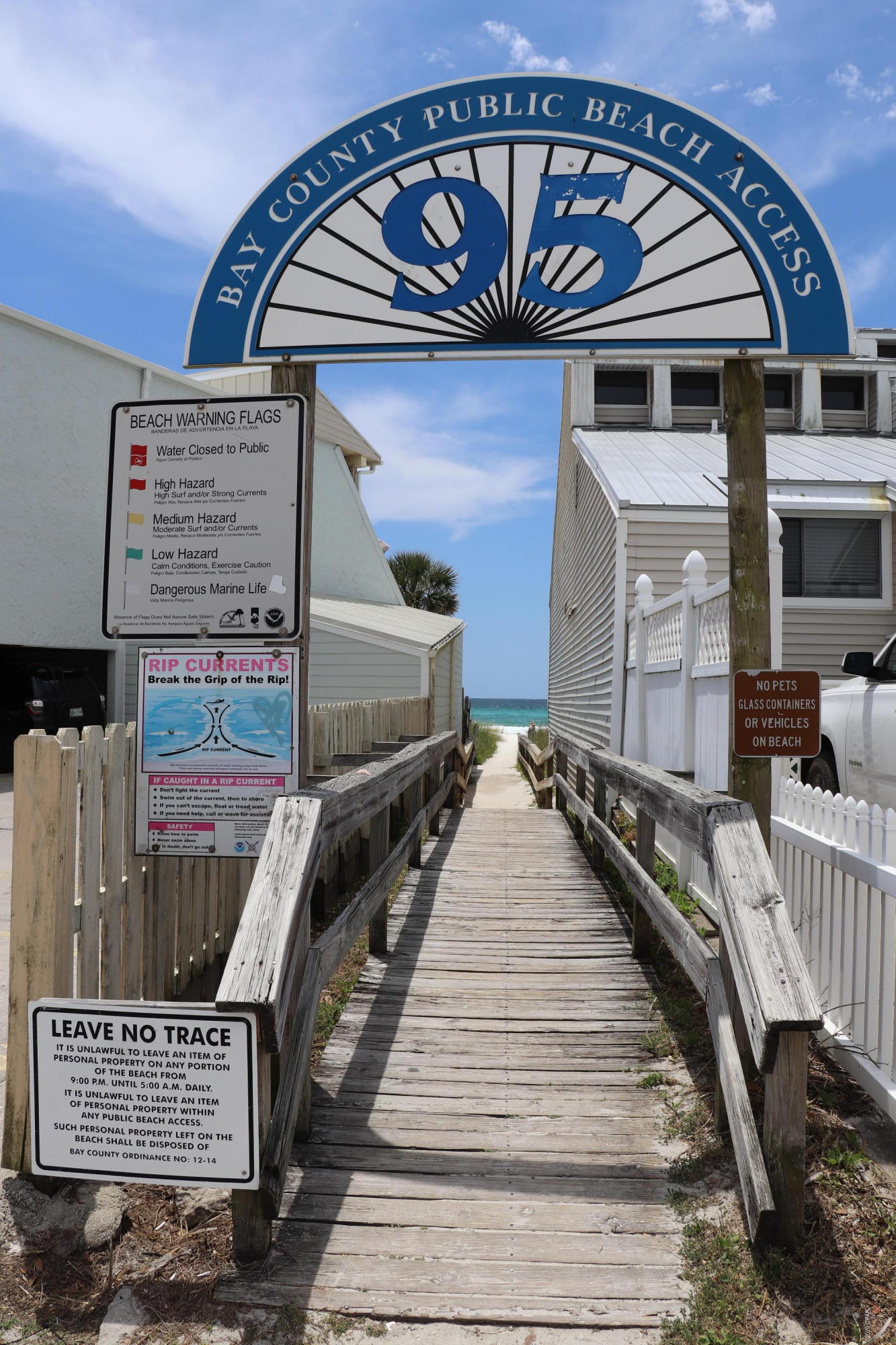 Inlet Beach Heights - Residential