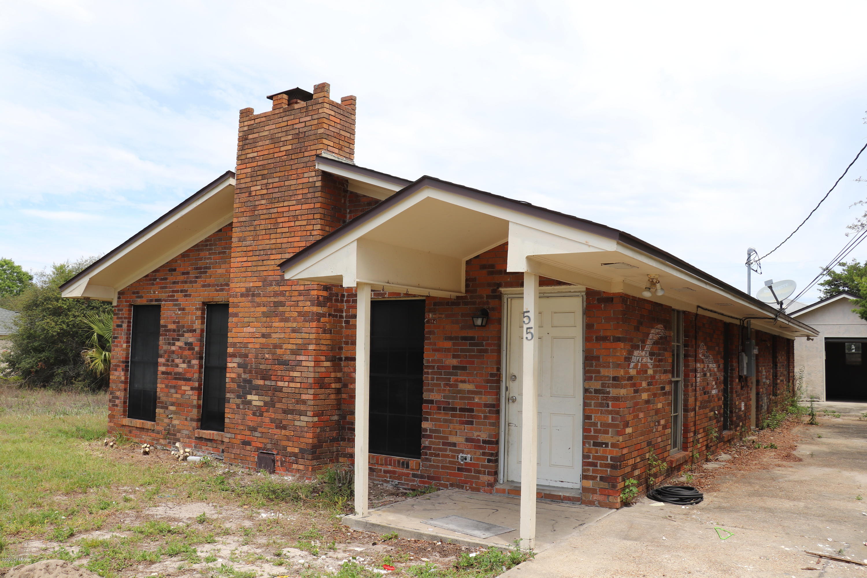 Inlet Beach Heights - Residential