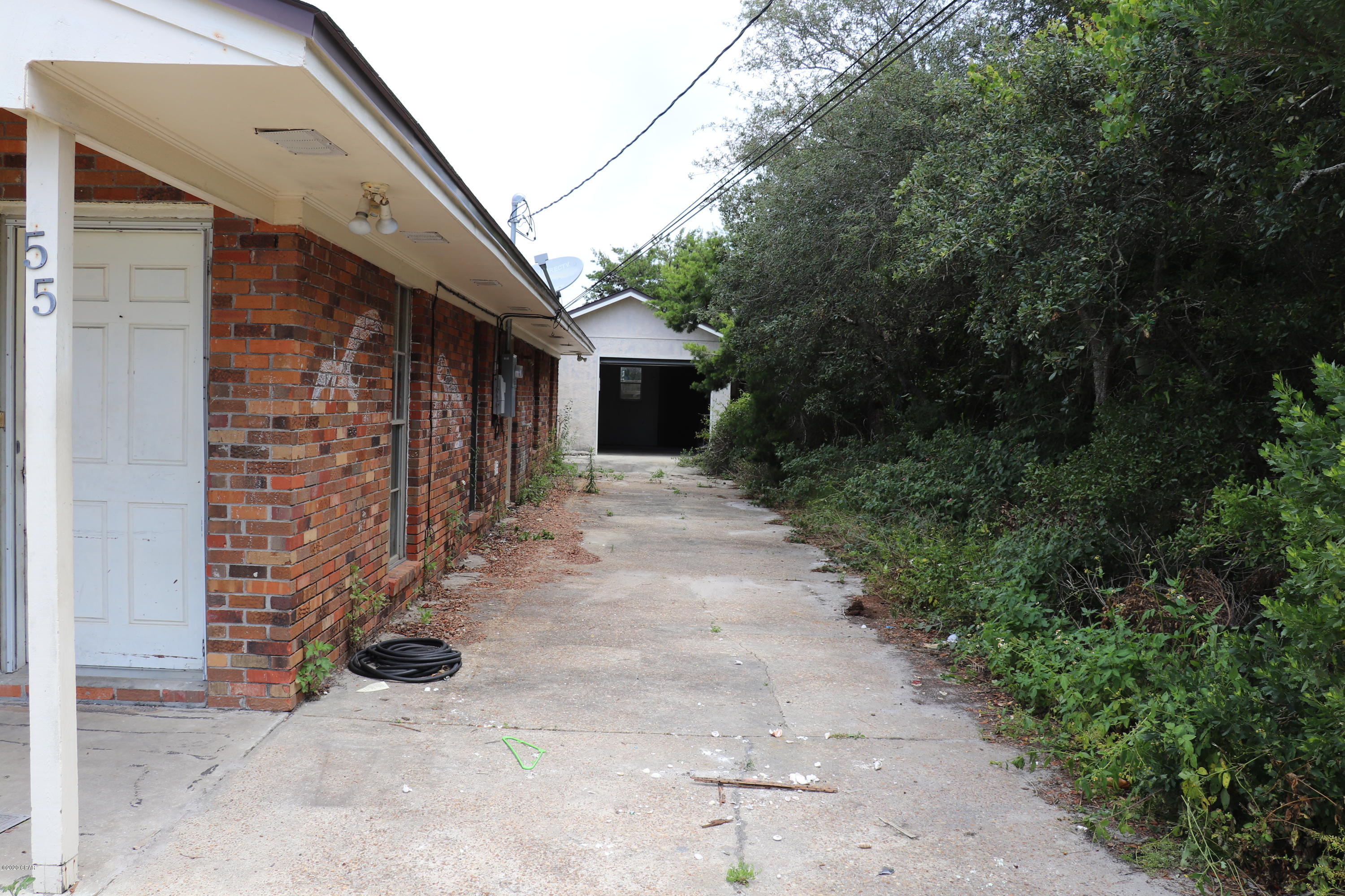 Inlet Beach Heights - Residential