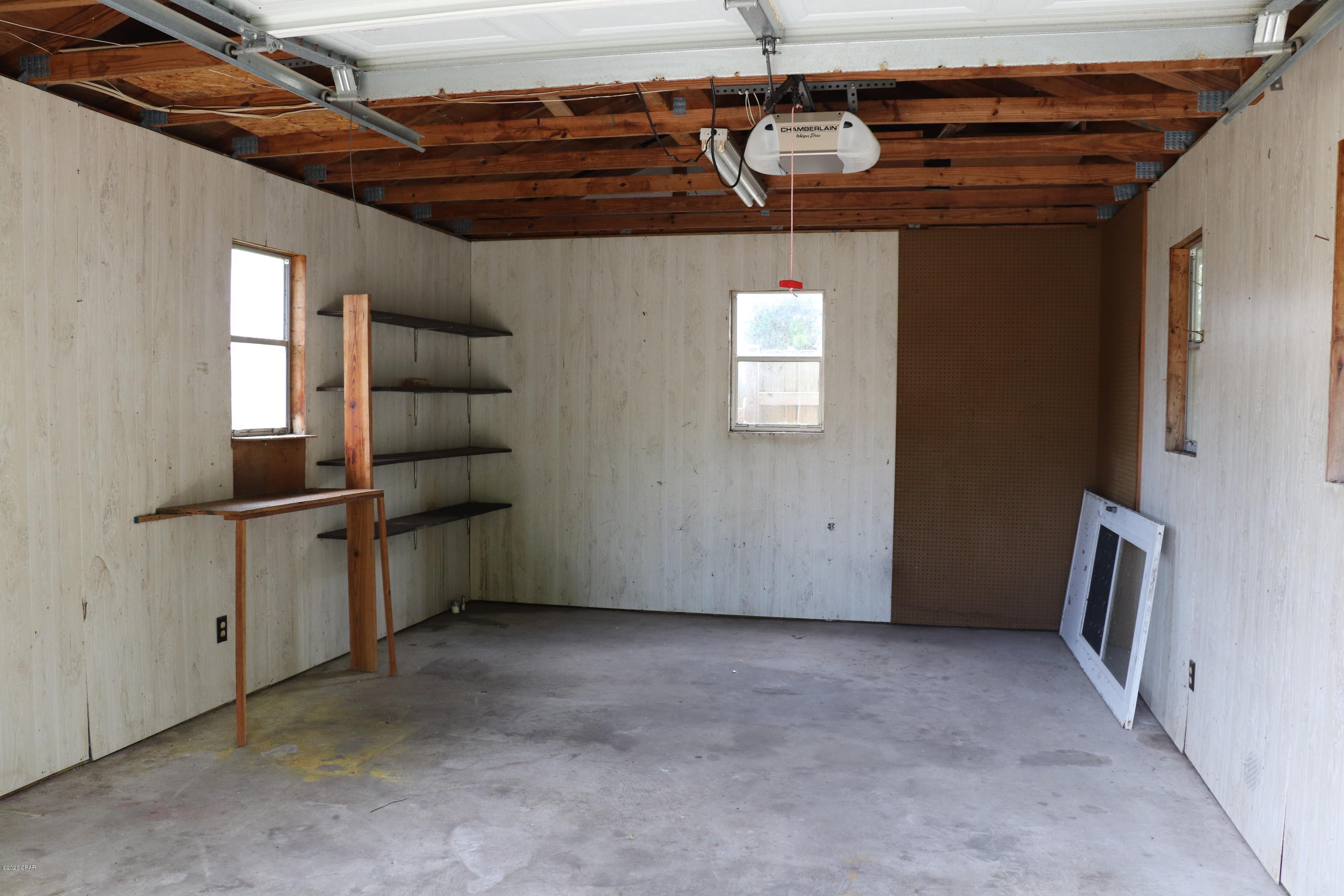 Inlet Beach Heights - Residential