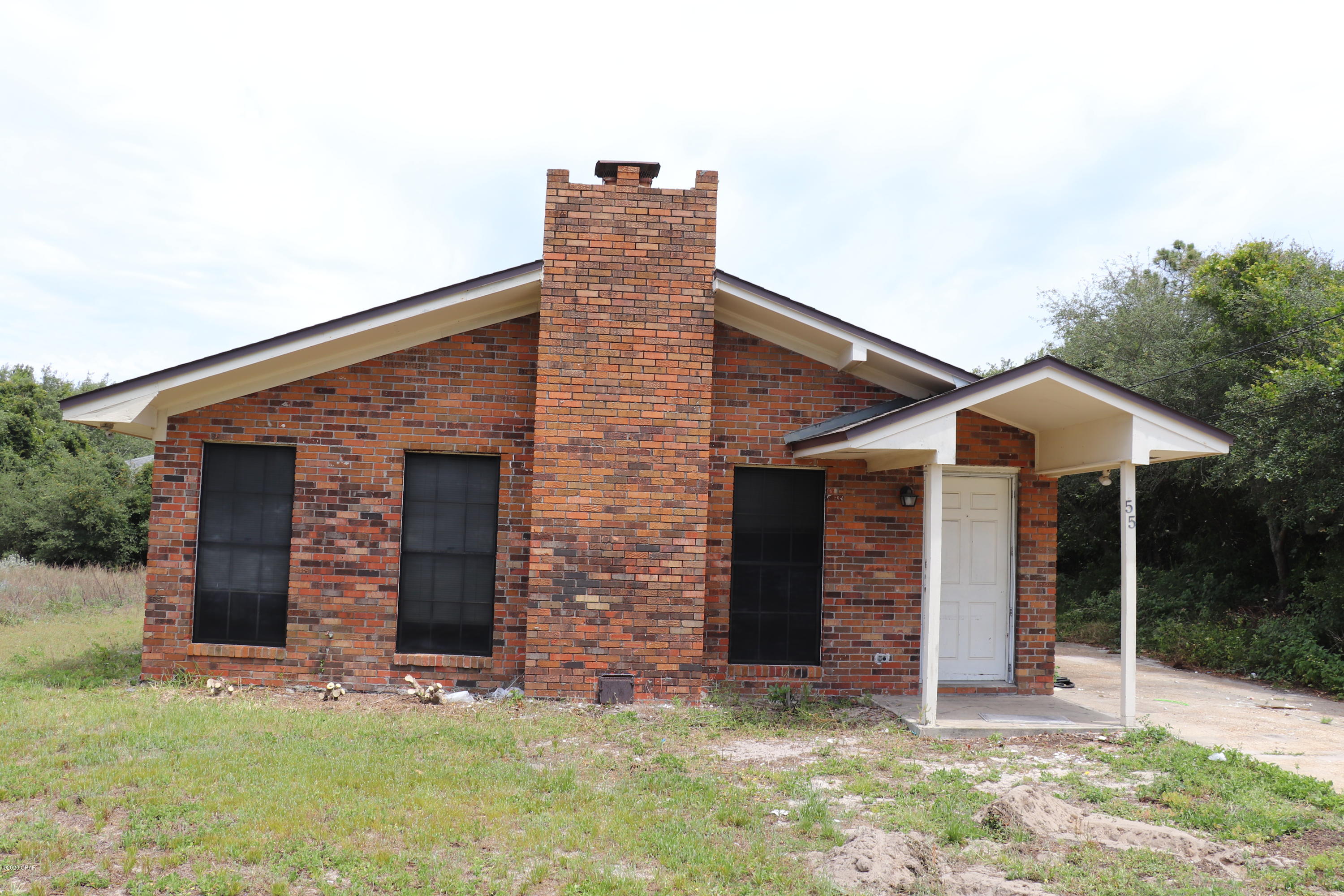Inlet Beach Heights - Residential