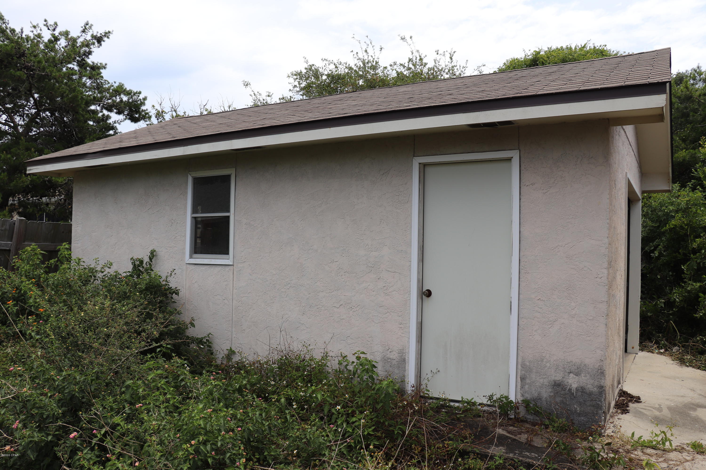 Inlet Beach Heights - Residential