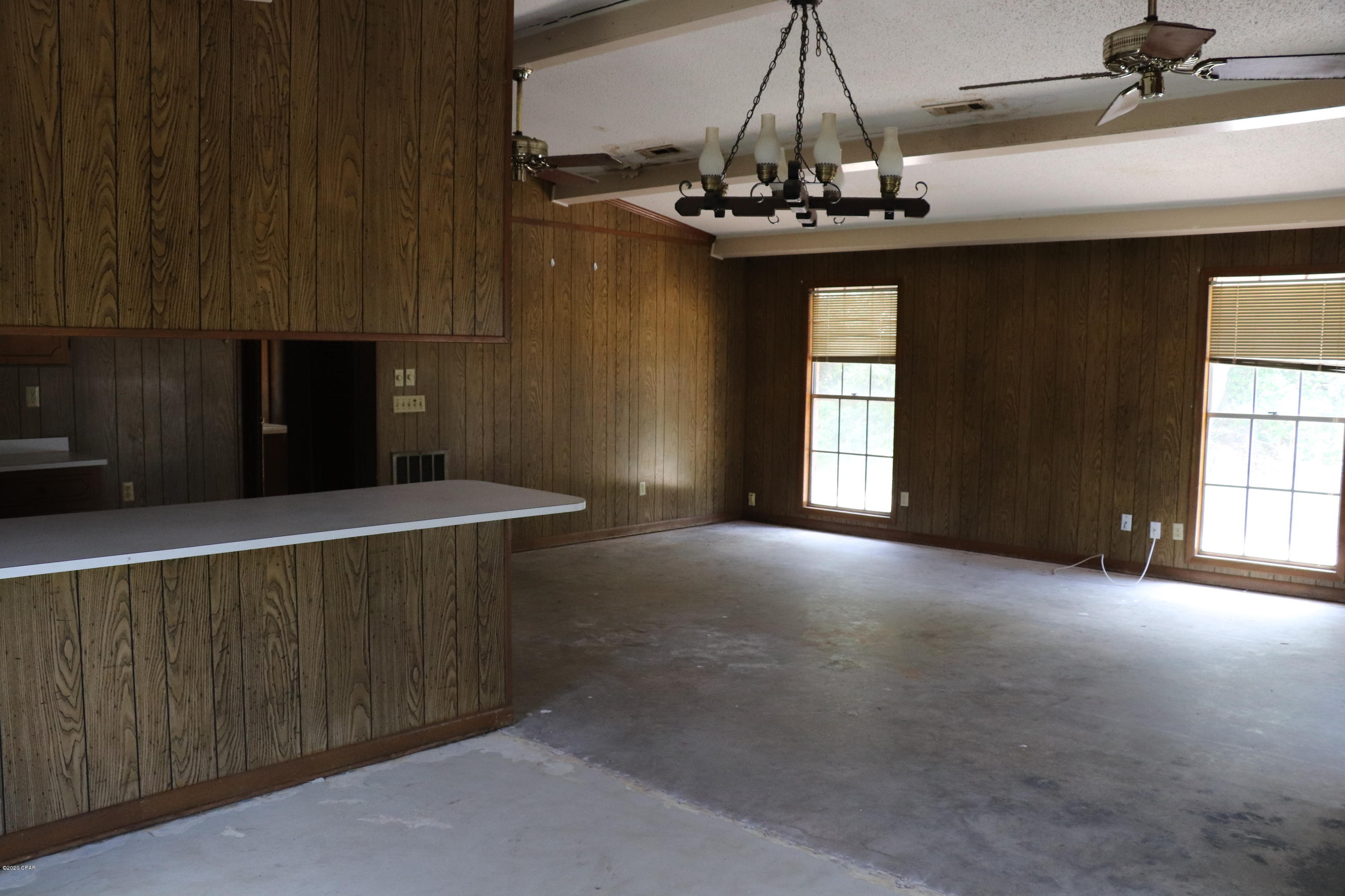 Inlet Beach Heights - Residential