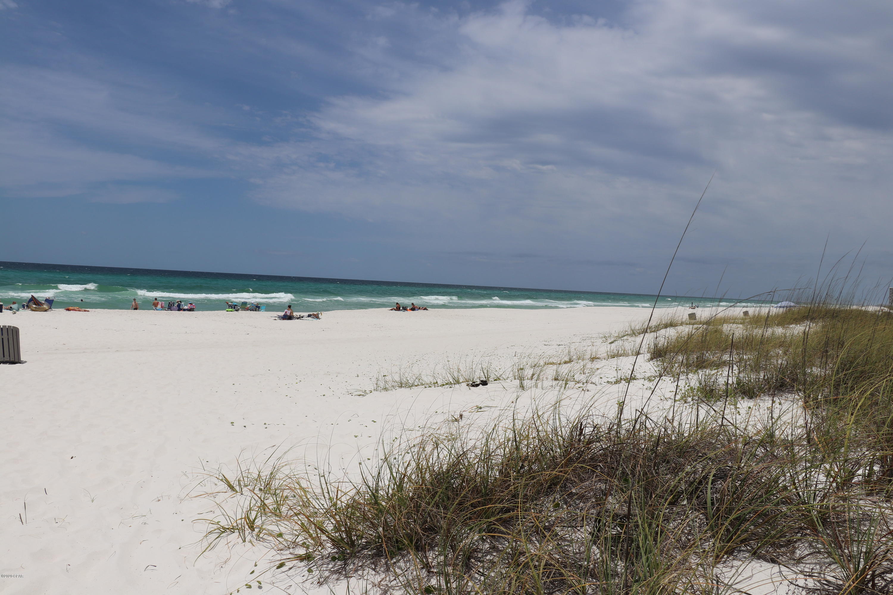 Inlet Beach Heights - Residential