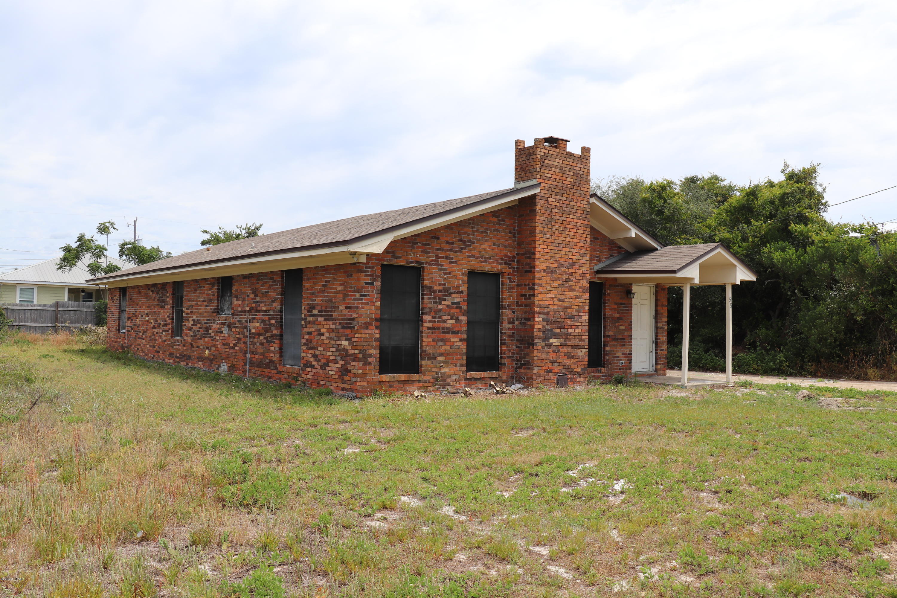 Inlet Beach Heights - Residential