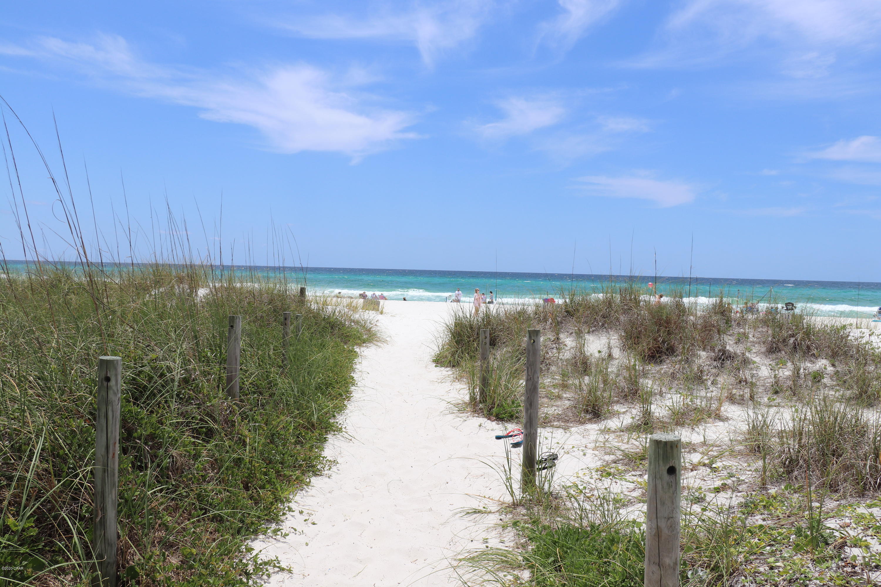 Inlet Beach Heights - Residential