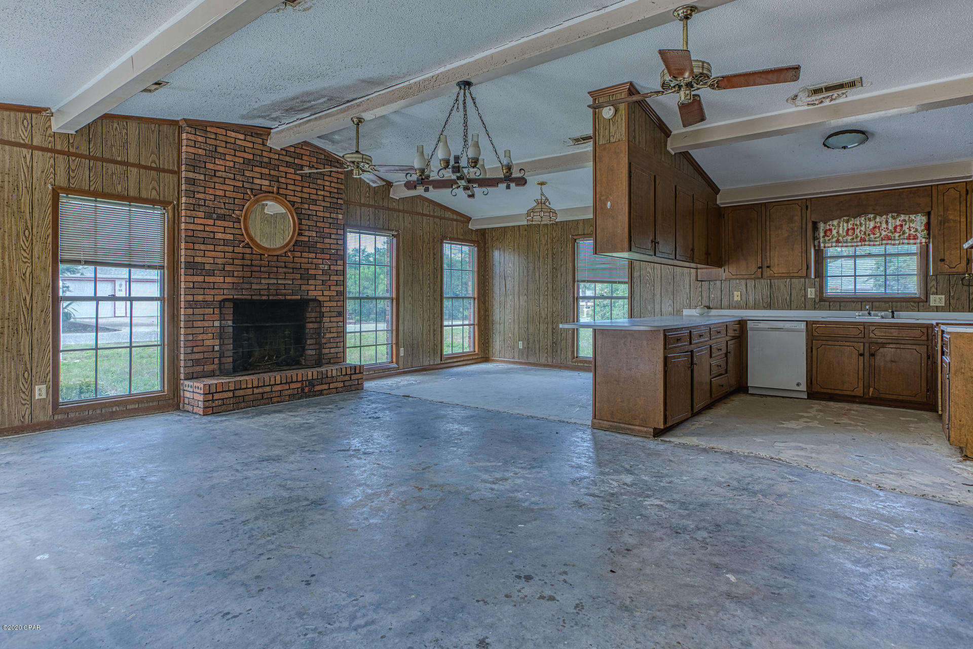 Inlet Beach Heights - Residential