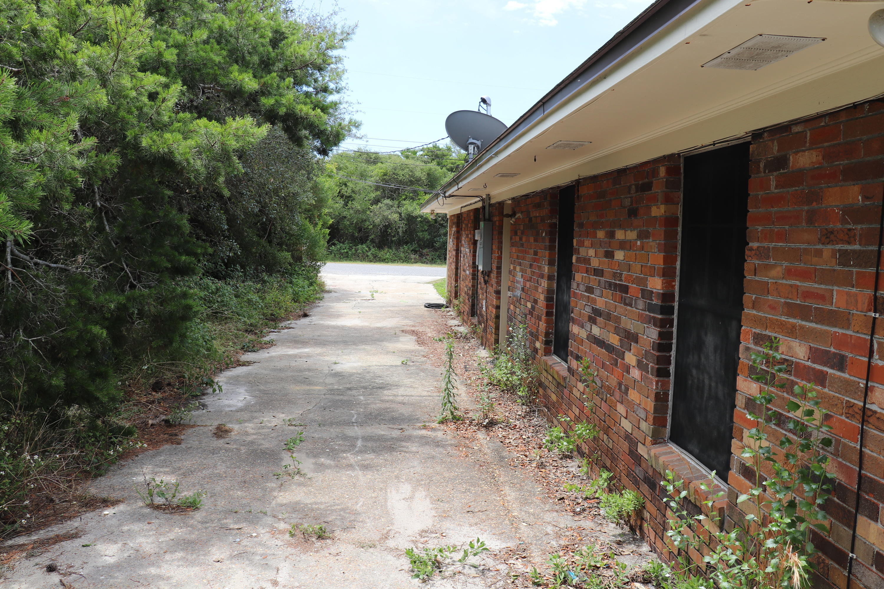 Inlet Beach Heights - Residential