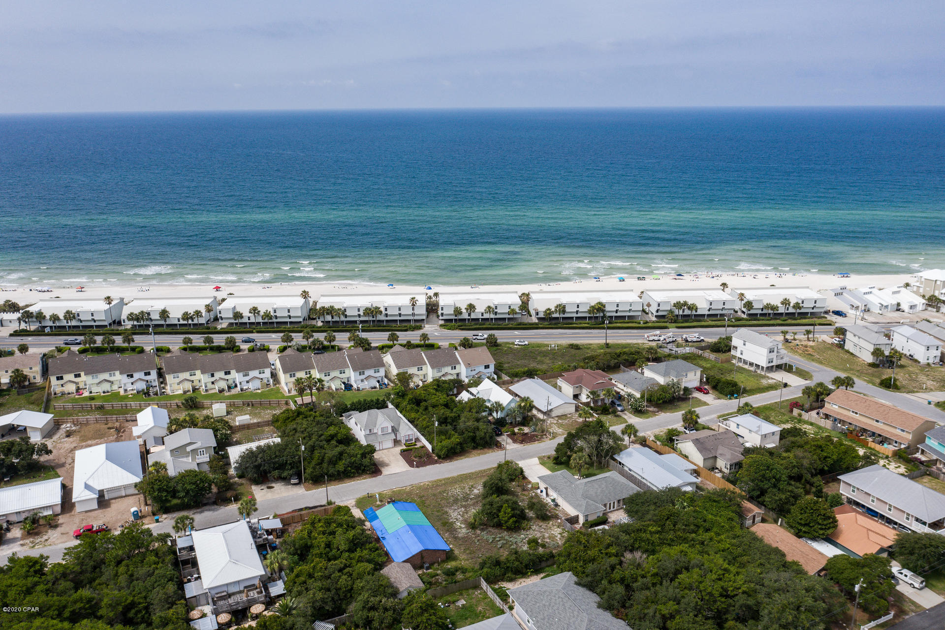 Inlet Beach Heights - Residential