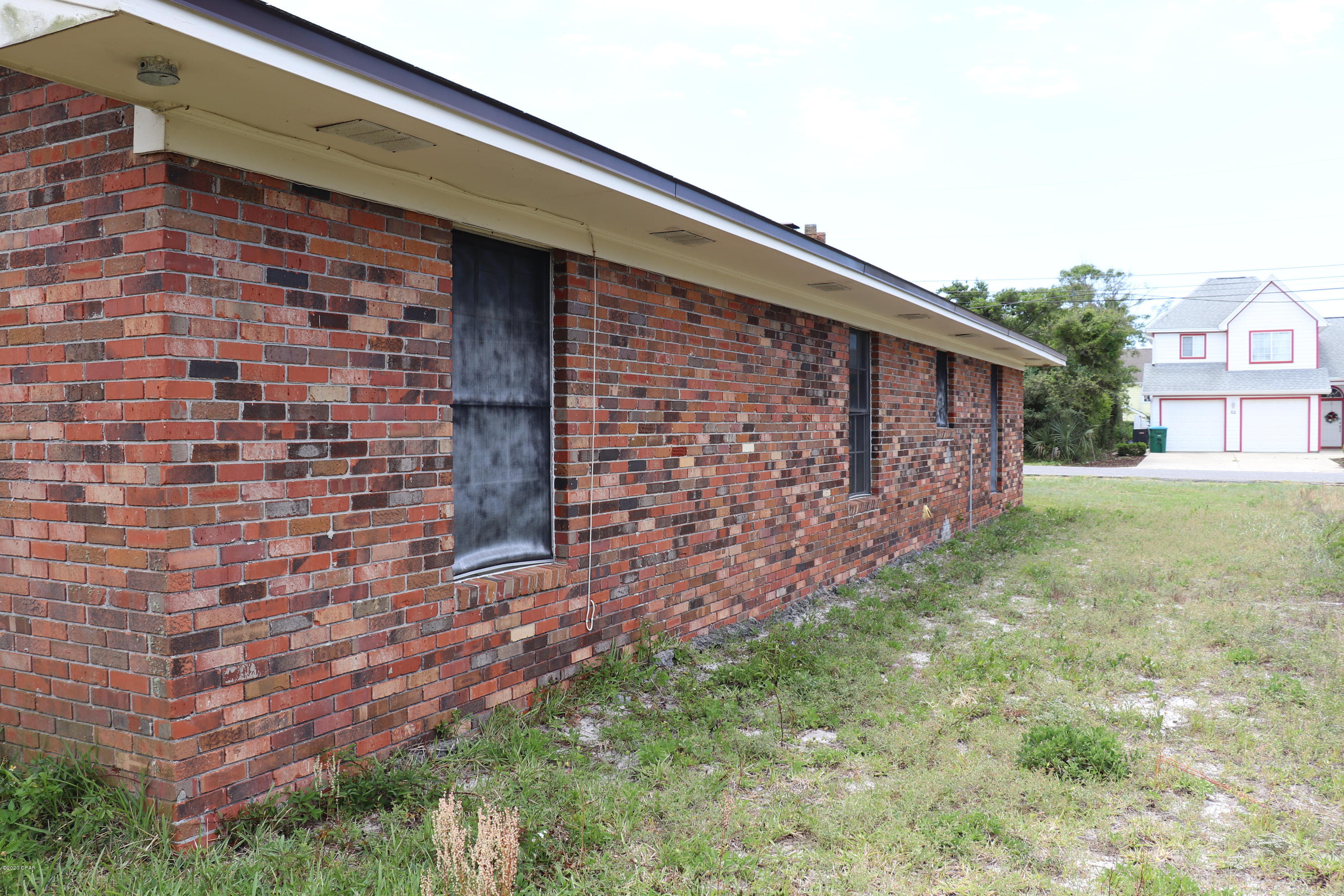 Inlet Beach Heights - Residential
