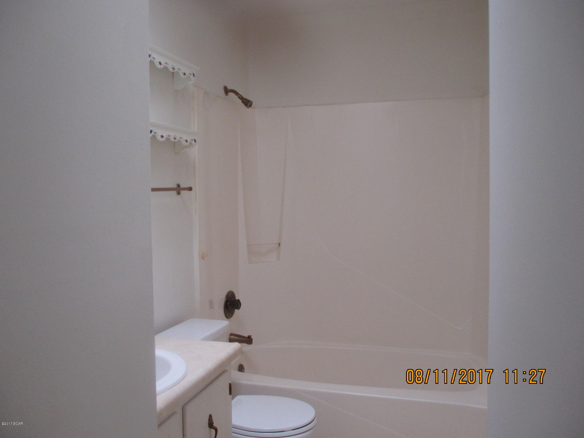 Hickory Park - Residential Lease