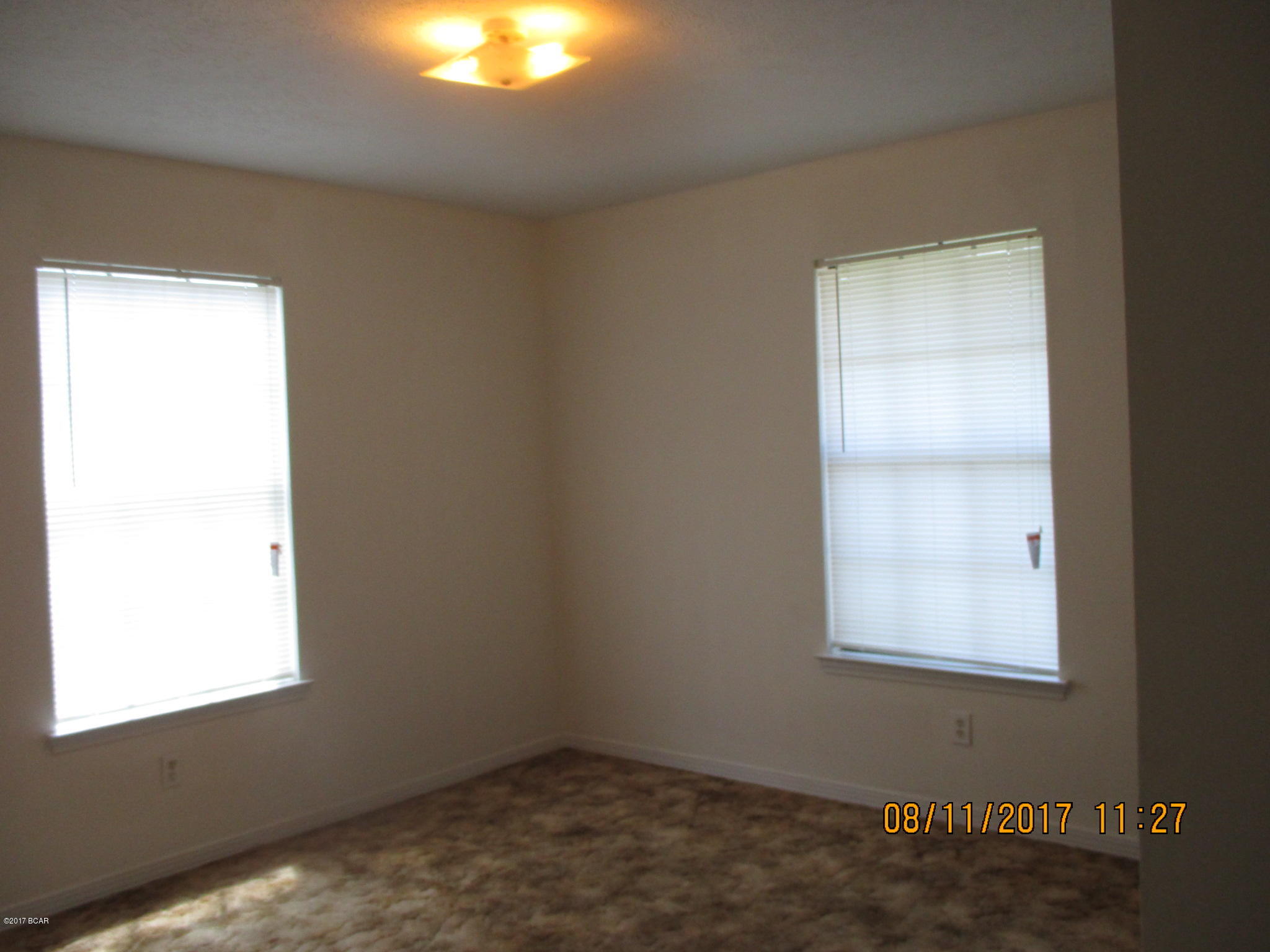 Hickory Park - Residential Lease