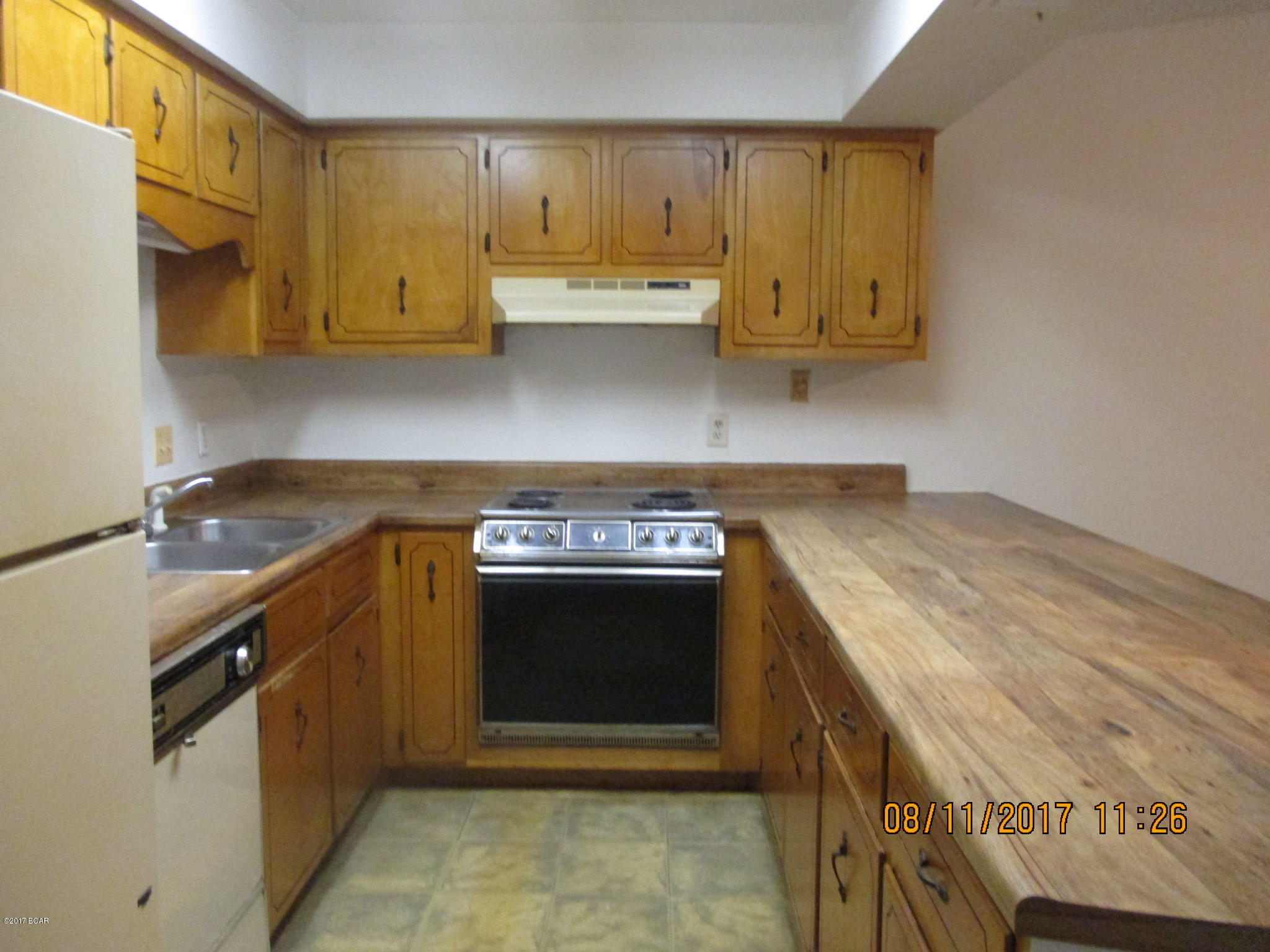 Hickory Park - Residential Lease