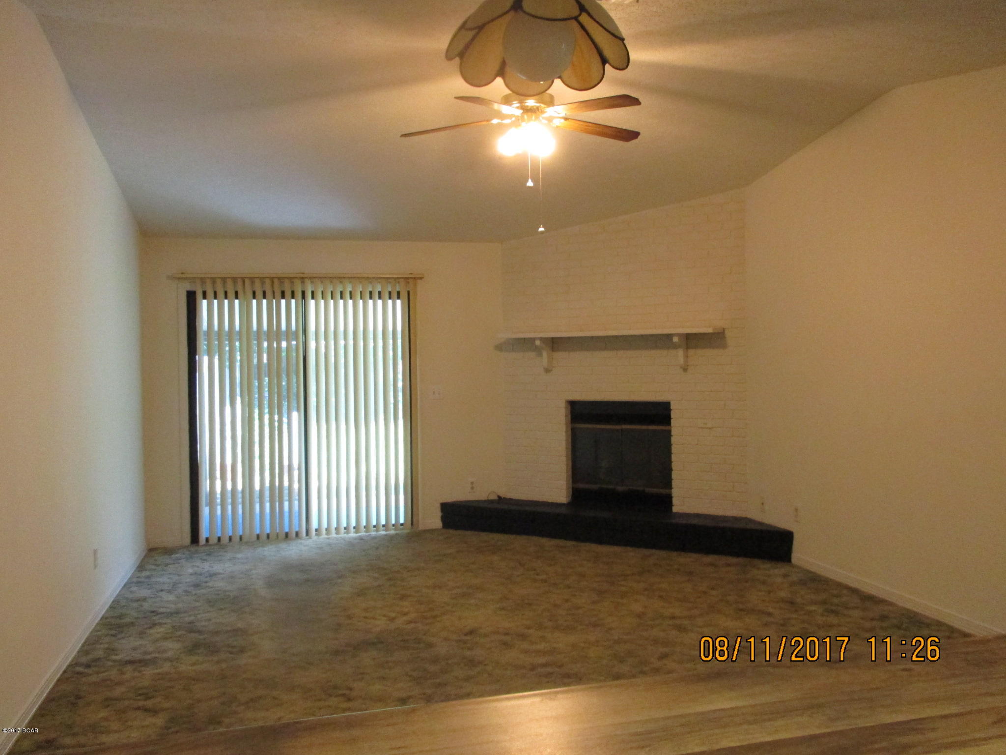 Hickory Park - Residential Lease