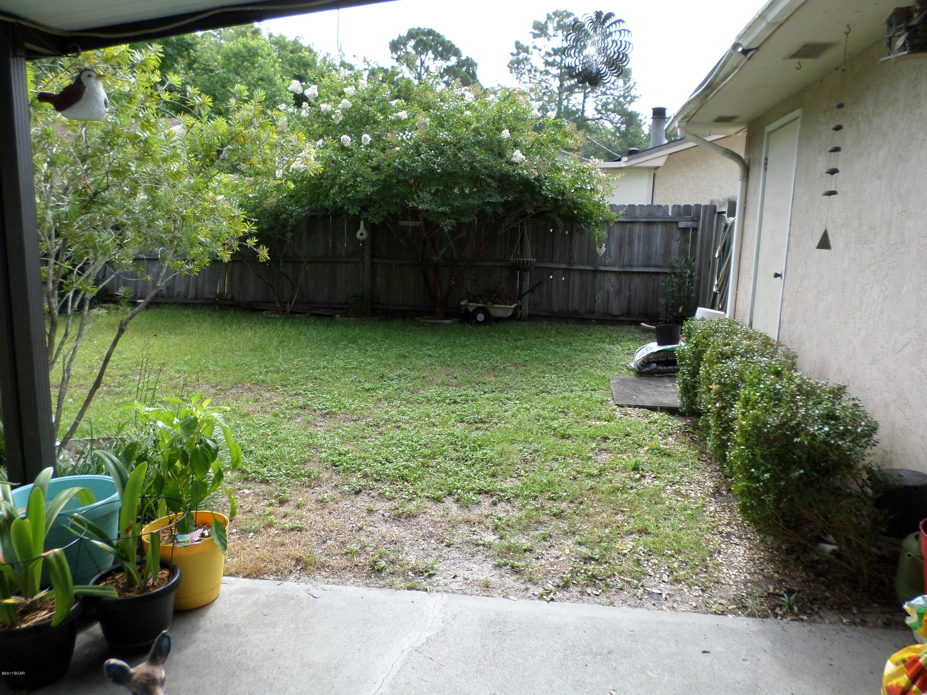 Hickory Park - Residential Lease