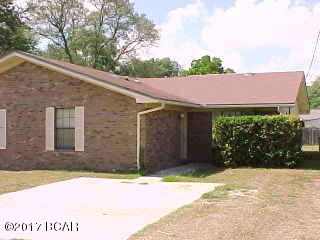 Hickory Park - Residential Lease